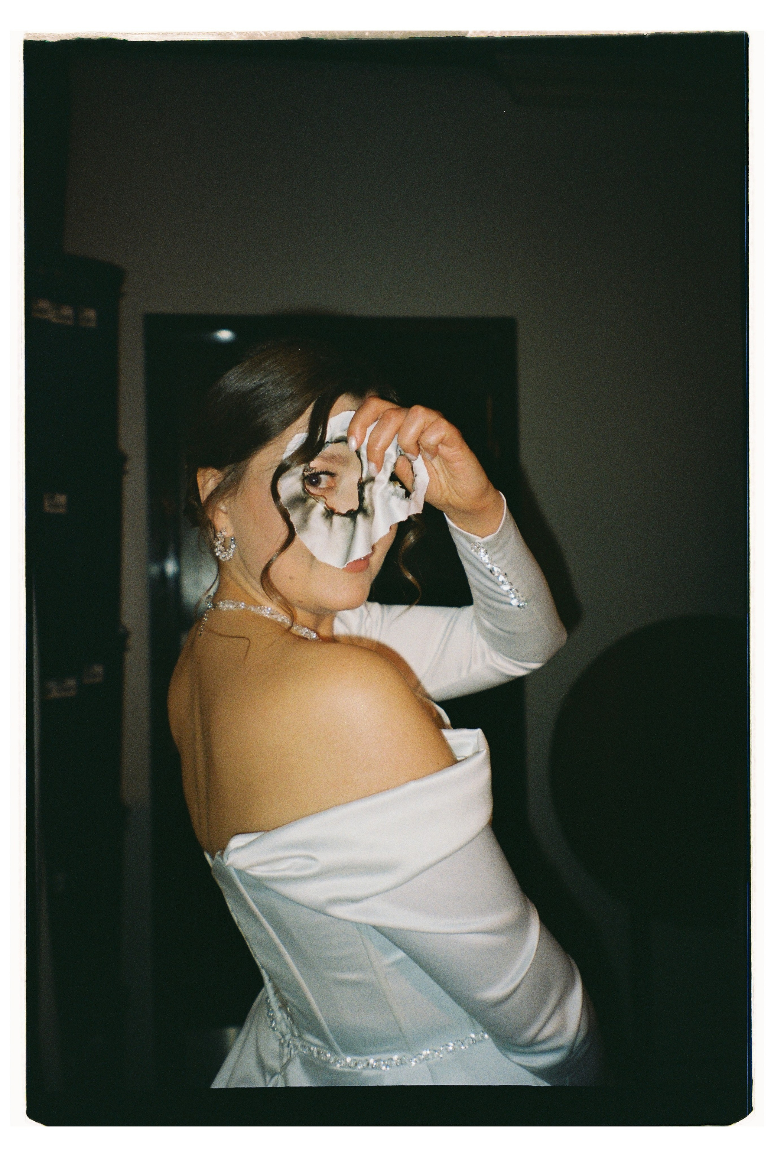 Максим и Мария 21.02.2026. Свадебный фотограф в Москве и по всему миру