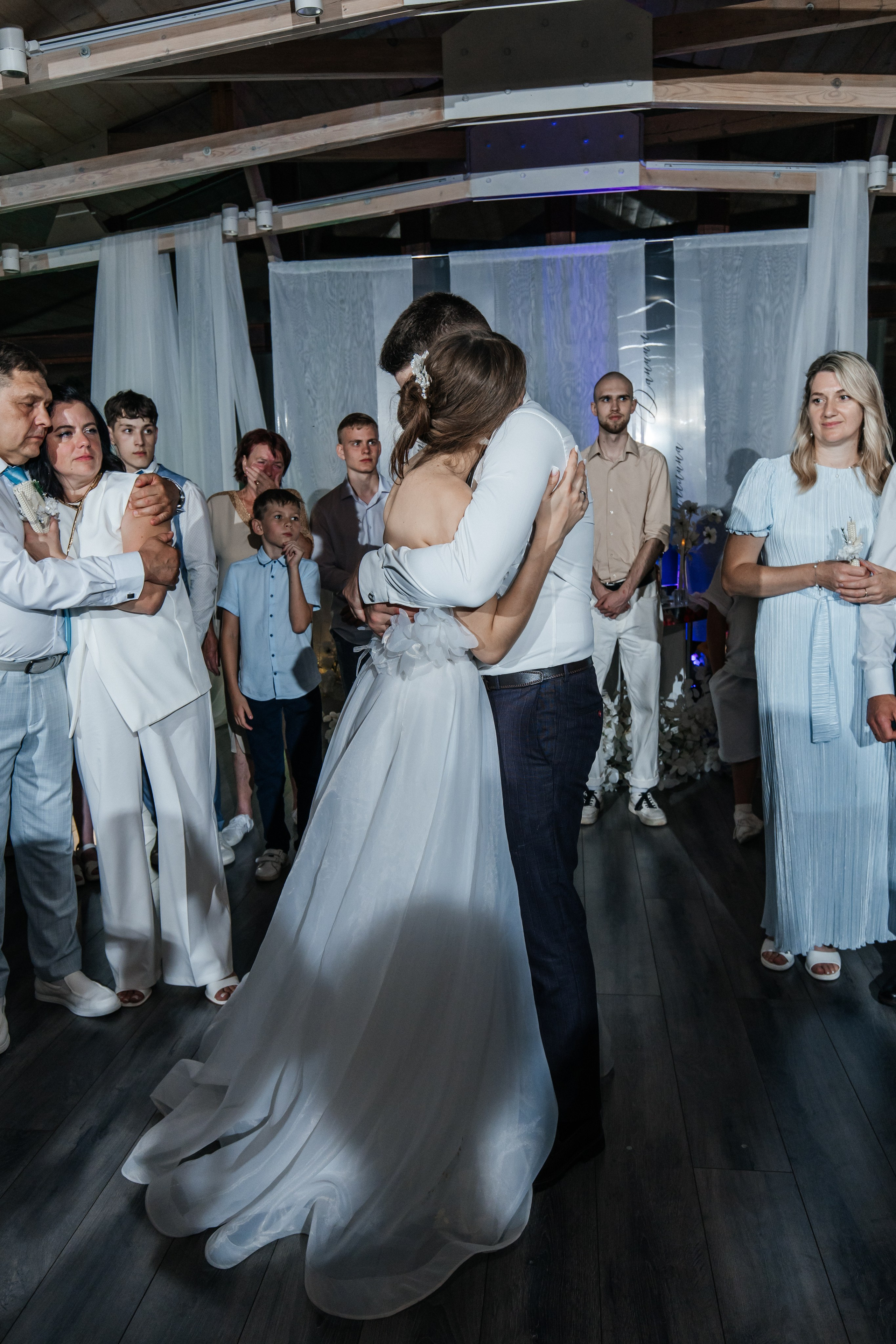 Ангелина и Даниил. Владислав Волков | Фотография и видеосъемка в Воронеже