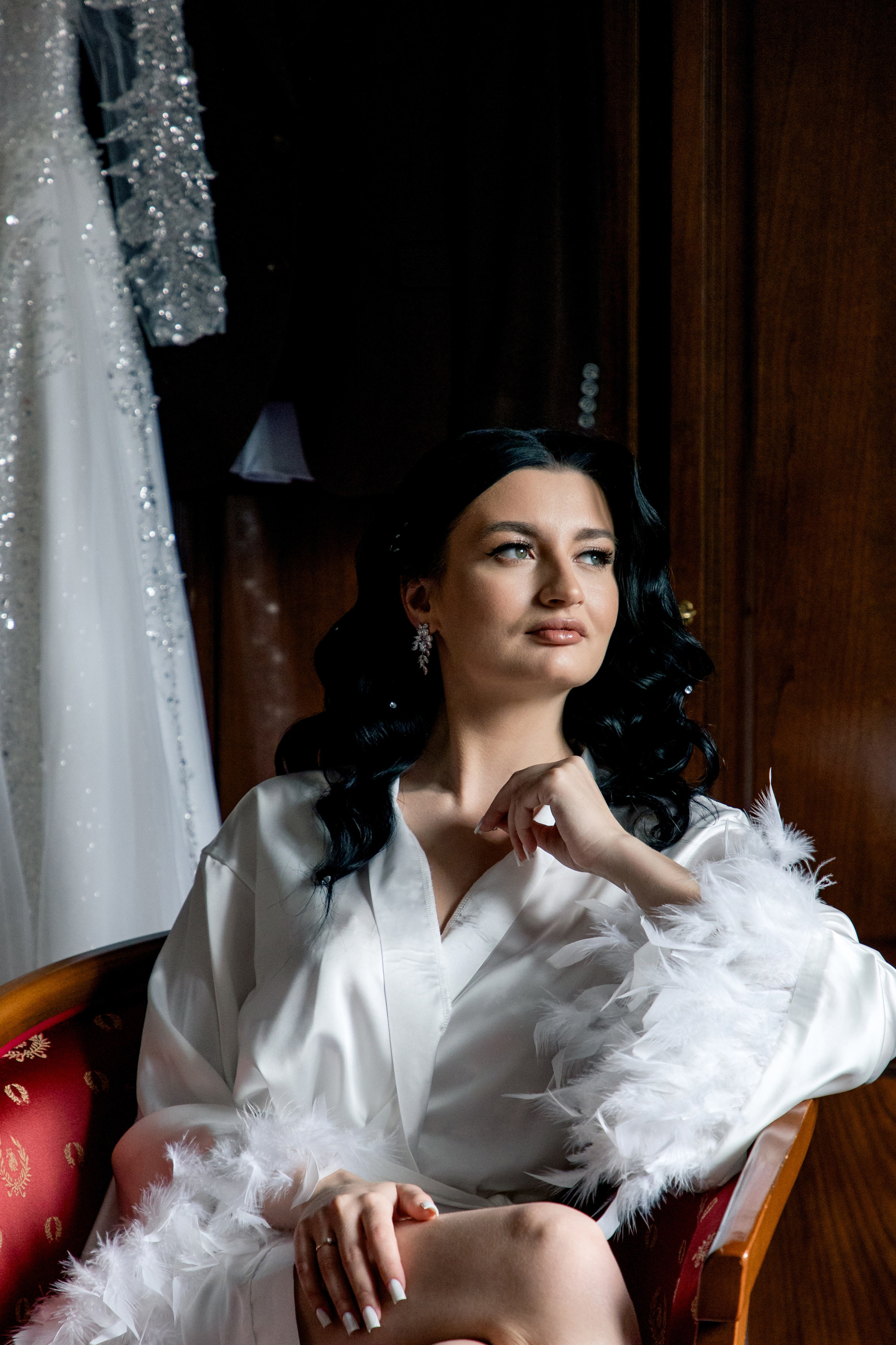 Алина и Эмиль. Владислав Волков | Фотография и видеосъемка в Воронеже