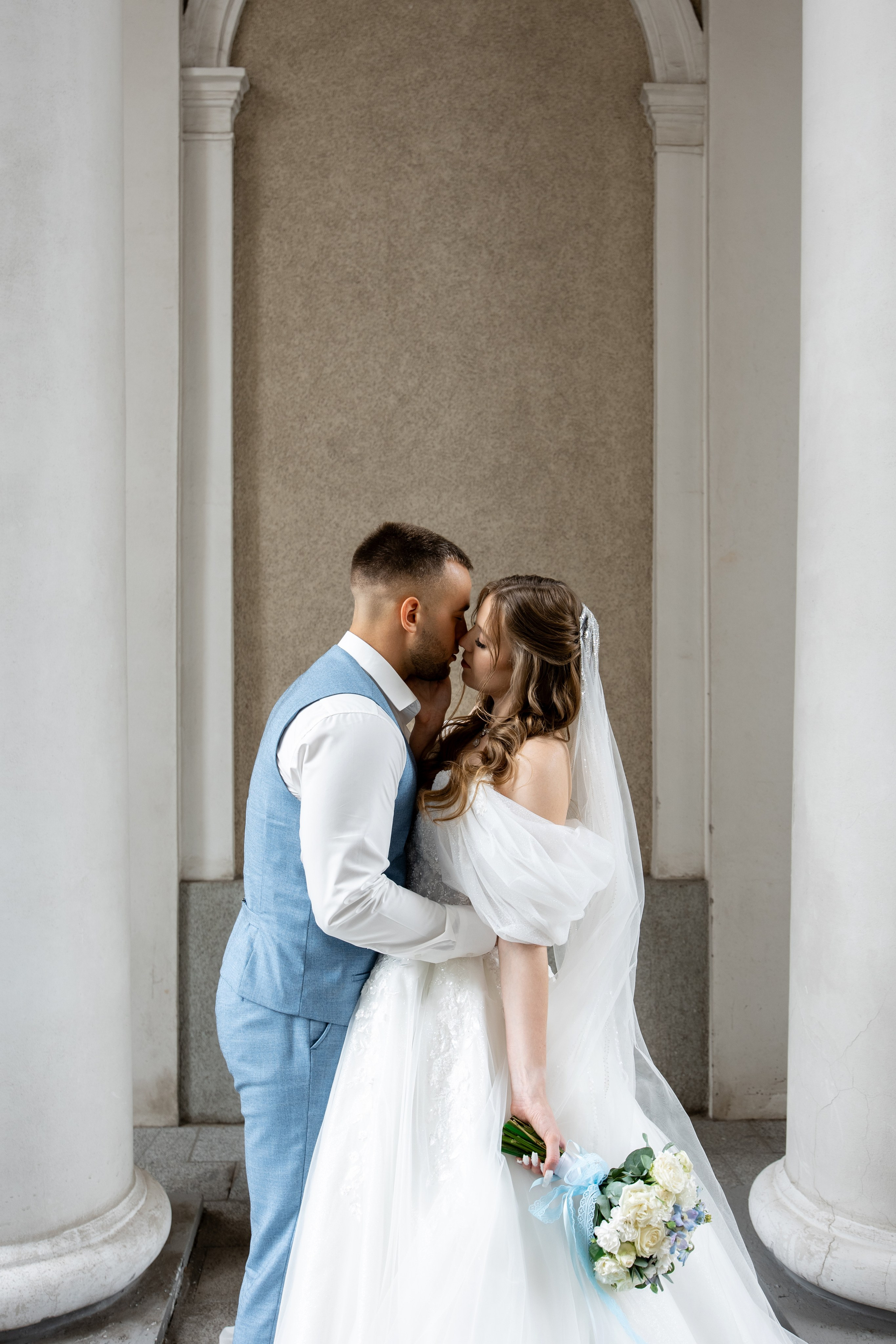 Юлия и Богдан. Владислав Волков | Фотография и видеосъемка в Воронеже