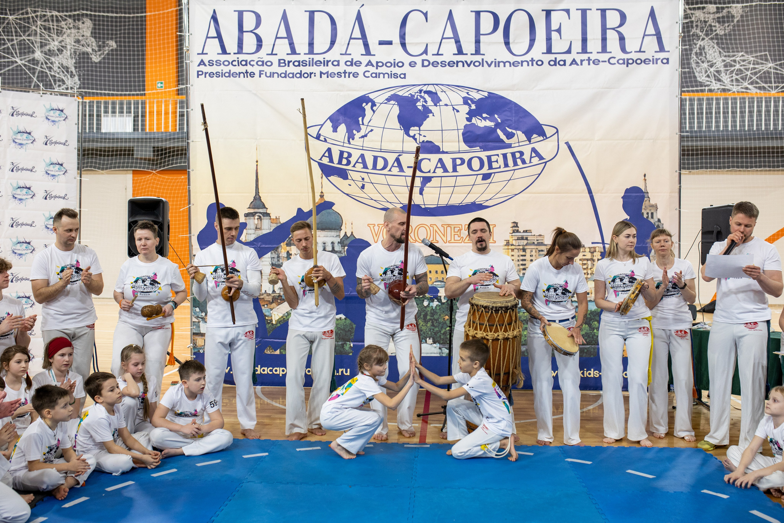 Капоэйра. Владислав Волков | Фотография и видеосъемка в Воронеже