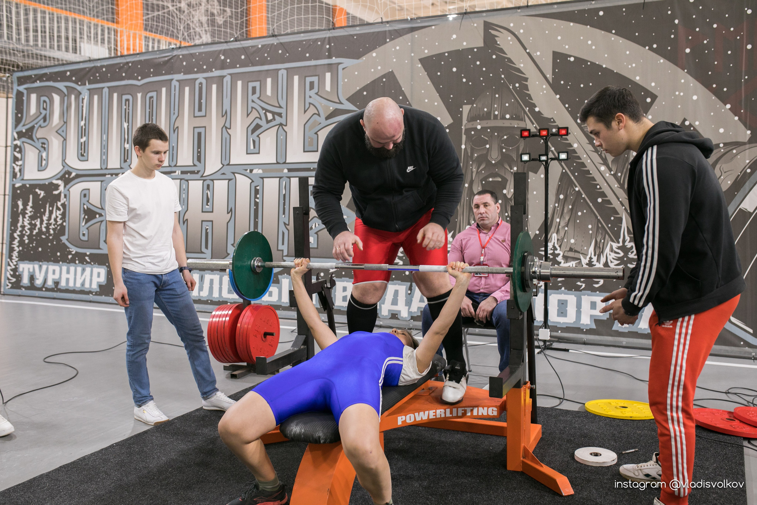 Турнир Зимнее Солнце. Владислав Волков | Фотография и видеосъемка в Воронеже