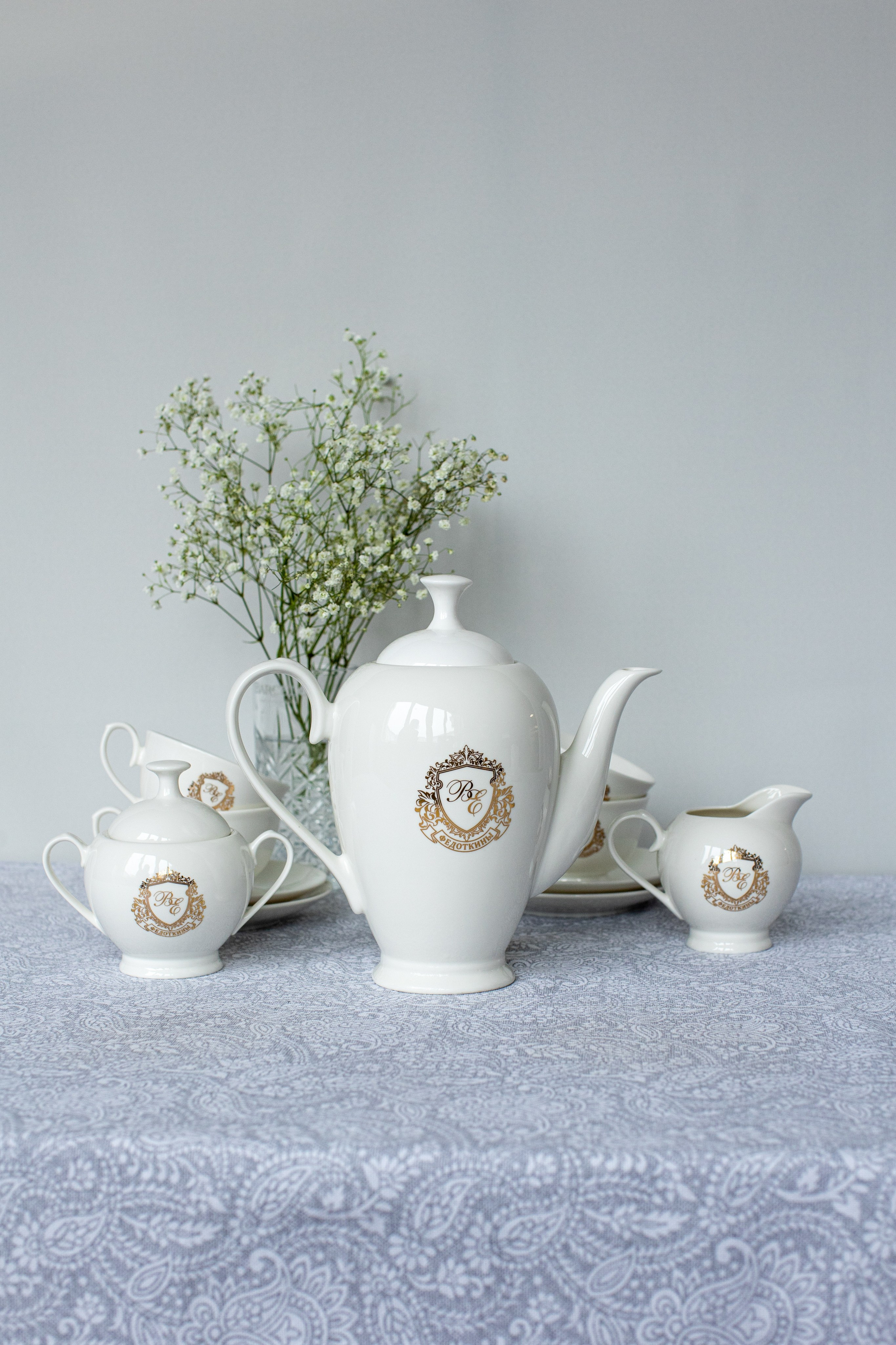 Посуда. Владислав Волков | Фотография и видеосъемка в Воронеже