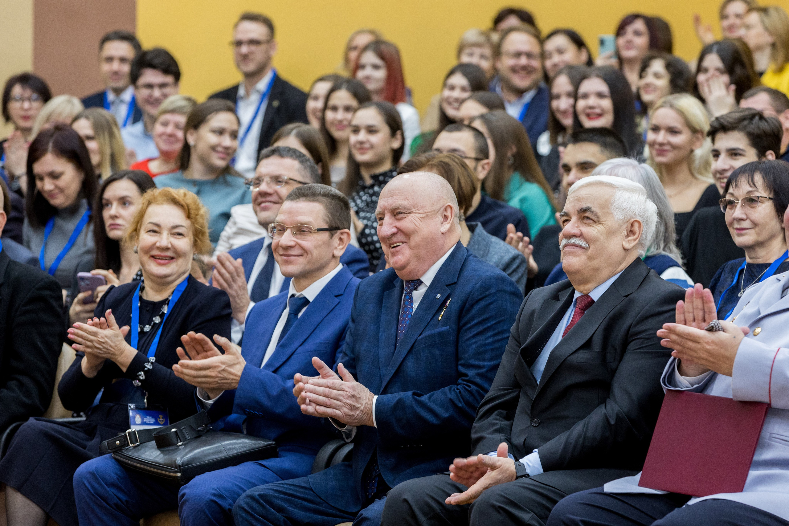 ЮрФак — 105 лет. Владислав Волков | Фотография и видеосъемка в Воронеже