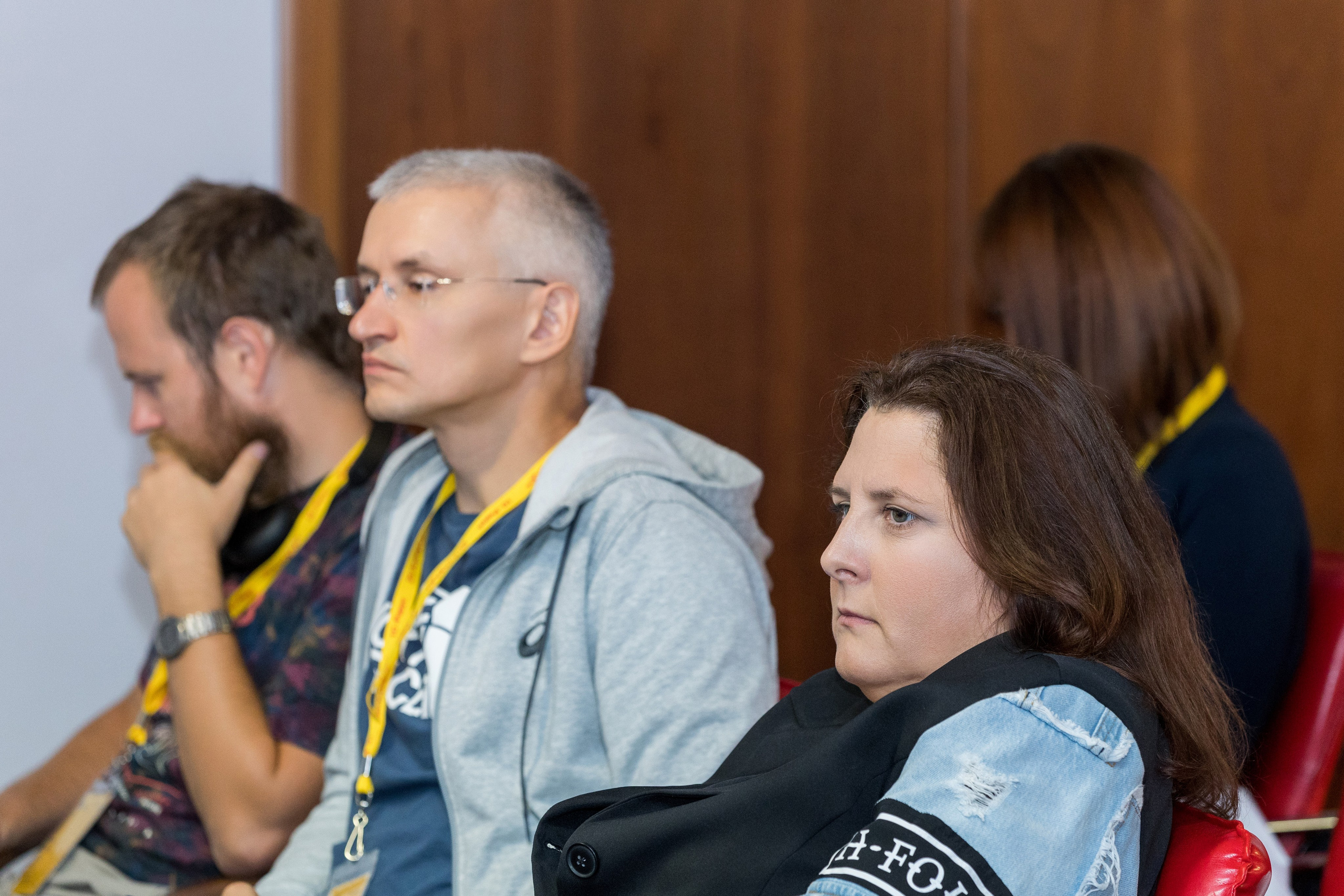 Конференция 1С 15.09.2023. Владислав Волков | Фотография и видеосъемка в Воронеже