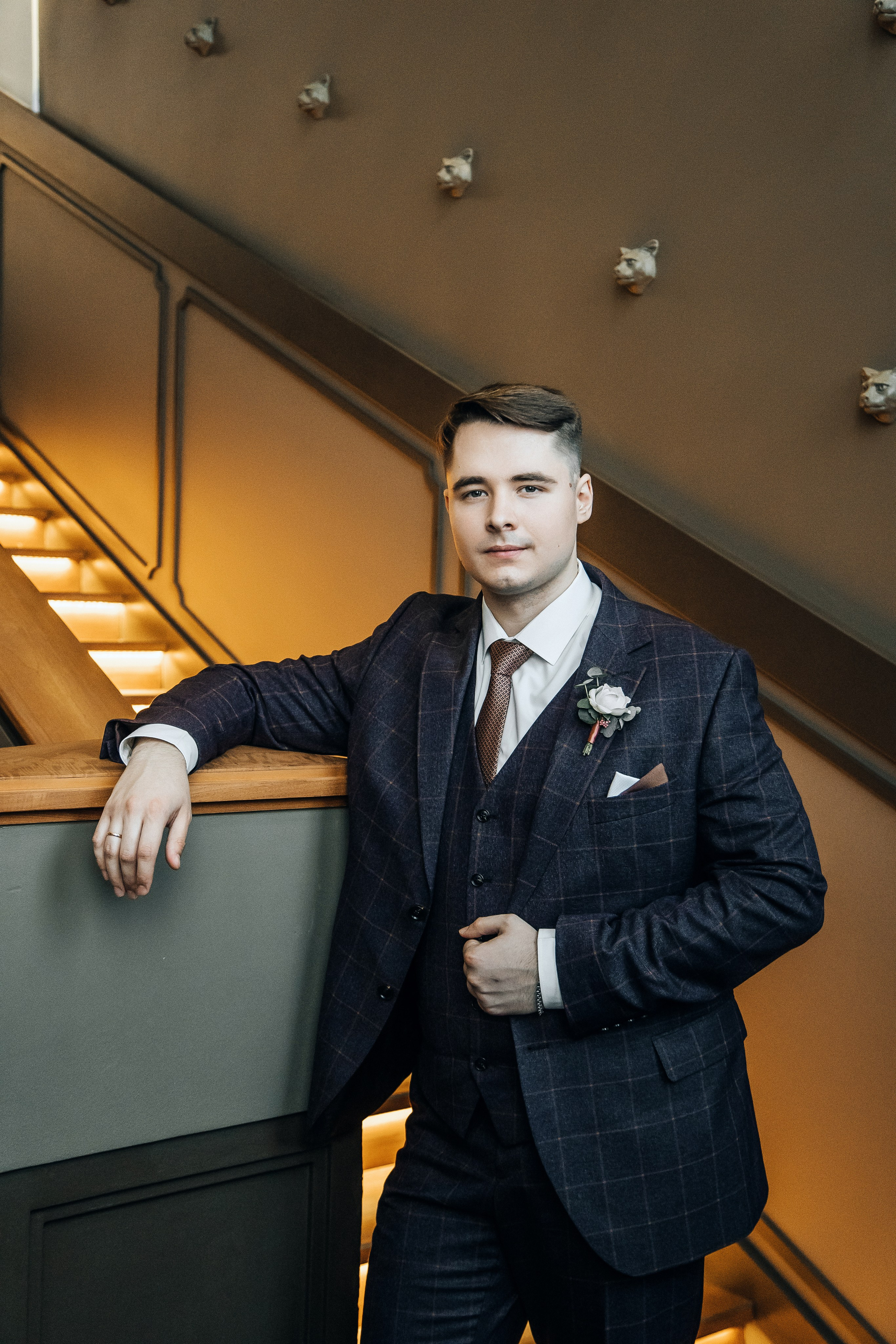 Анна и Павел. Владислав Волков | Фотография и видеосъемка в Воронеже