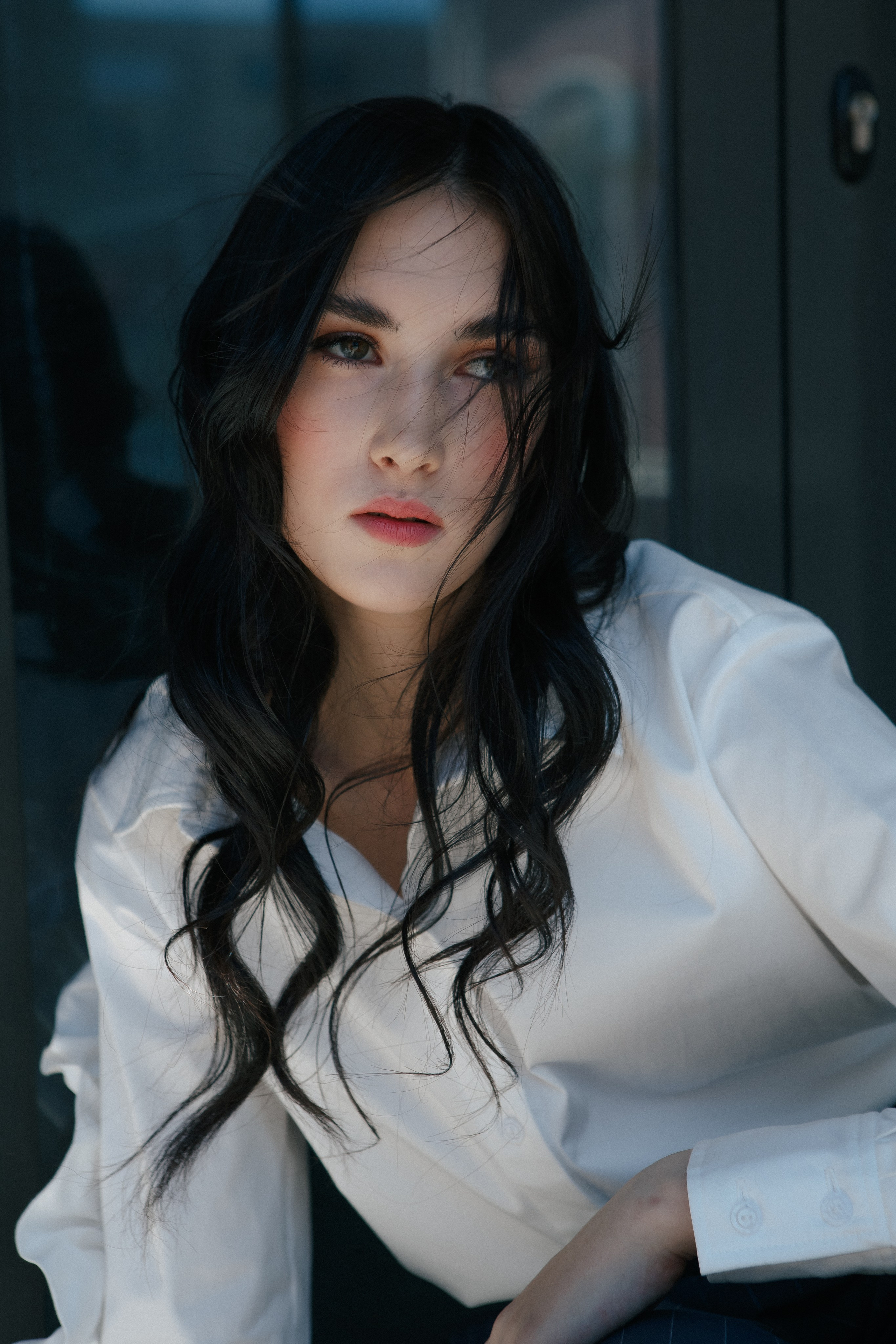 Алина. Фотограф Александра Рышкова