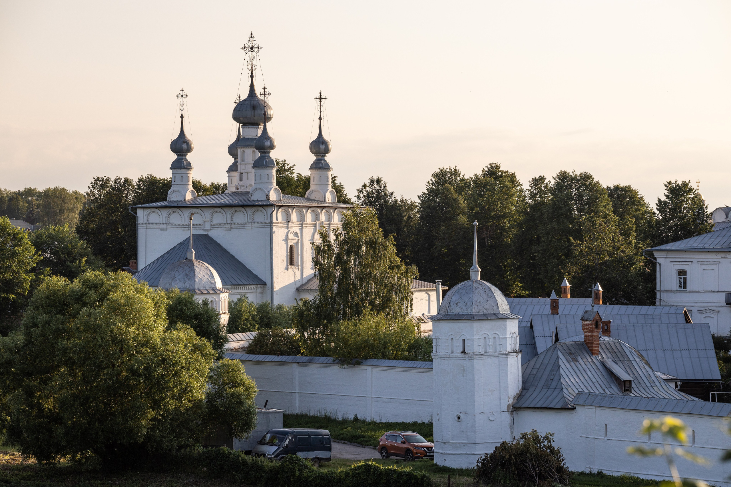 Природные пейзажи. Наталия Клевинскас портретный фотограф в Костроме