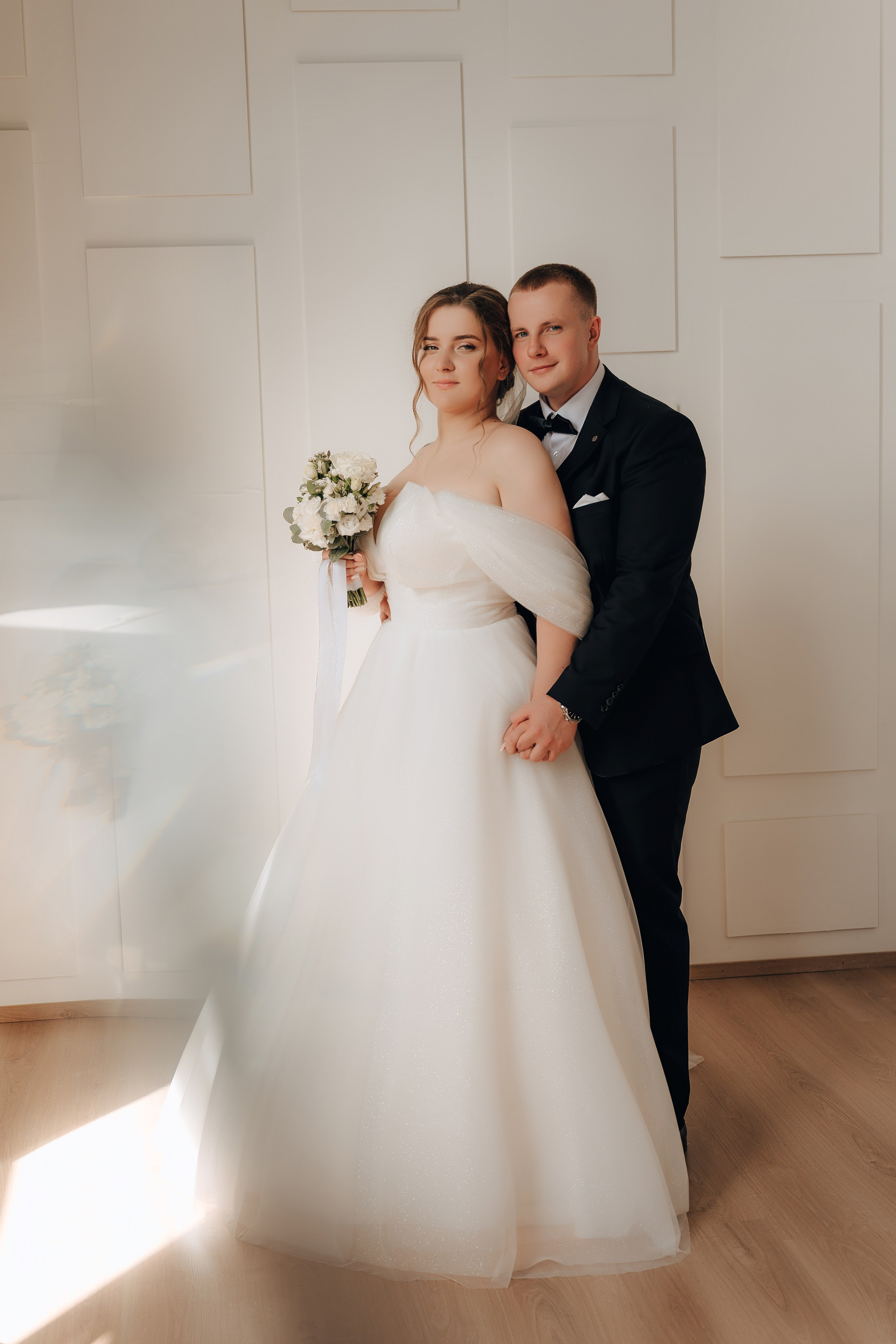 Два сердца. Детский и семейный фотограф Катерина Мишина