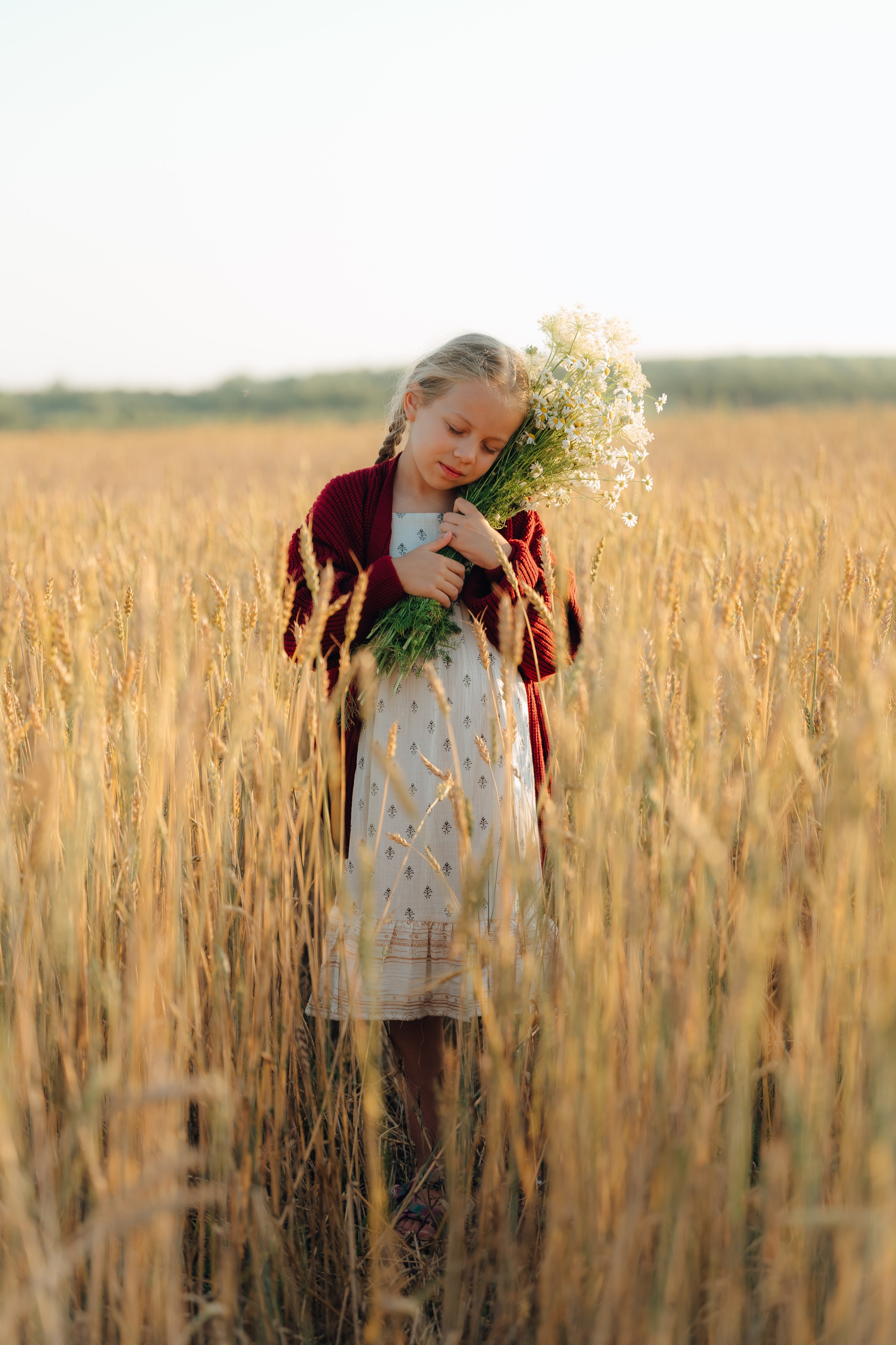Самая волшебная локация этого лета. Детский и семейный фотограф Катерина Мишина