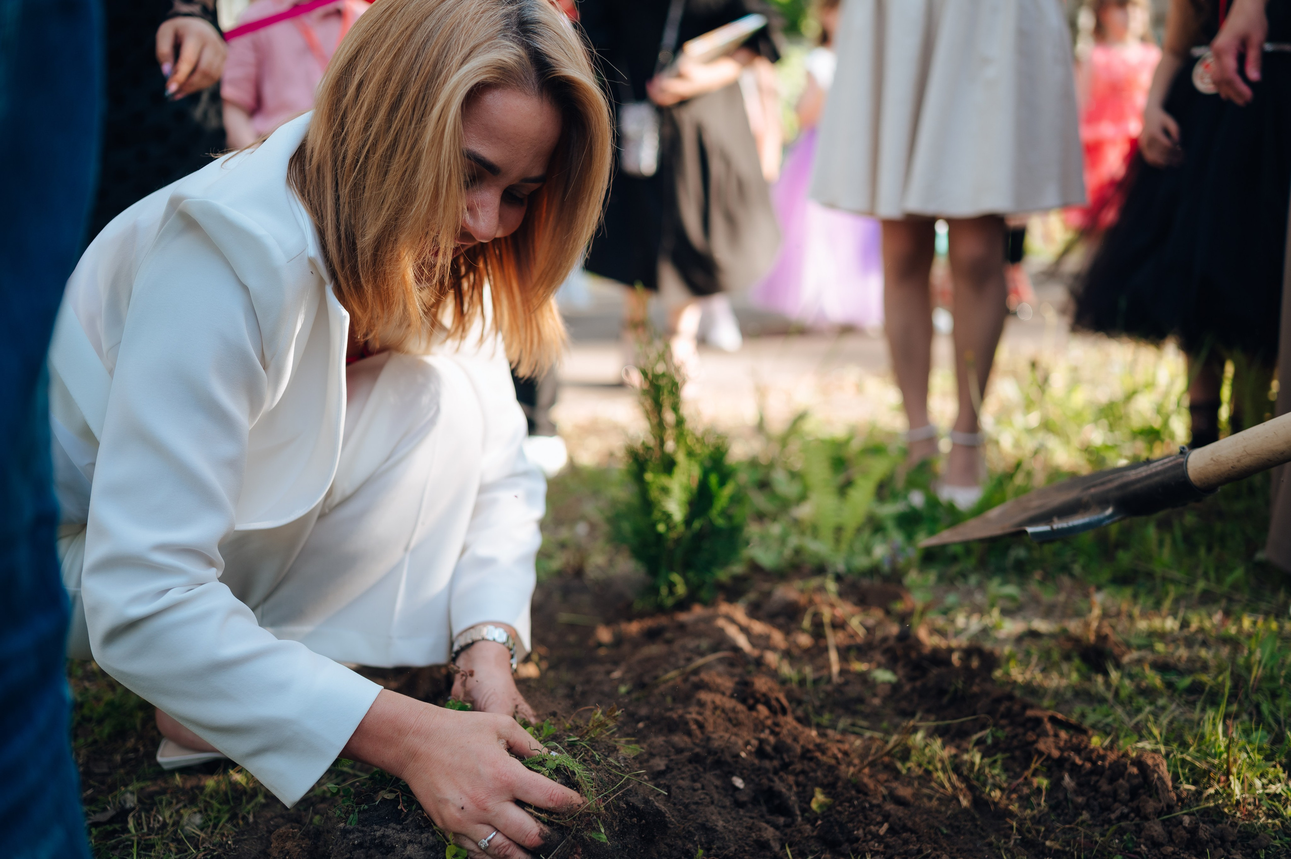 108 сад. Детский и семейный фотограф Катерина Мишина