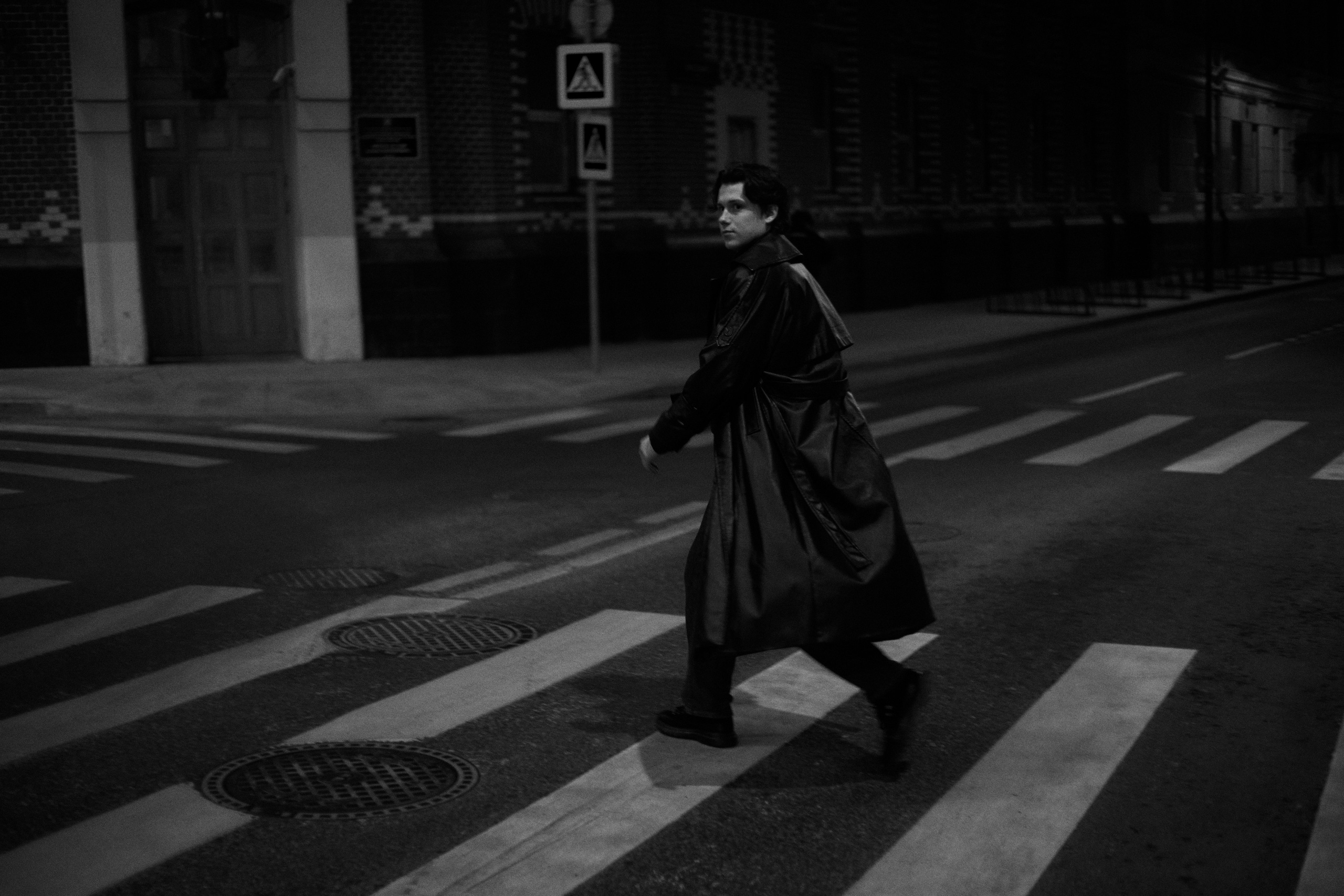 Фотопрогулка по Москве в районе м. Маяковская. Анна Потявина. Фотограф Москва