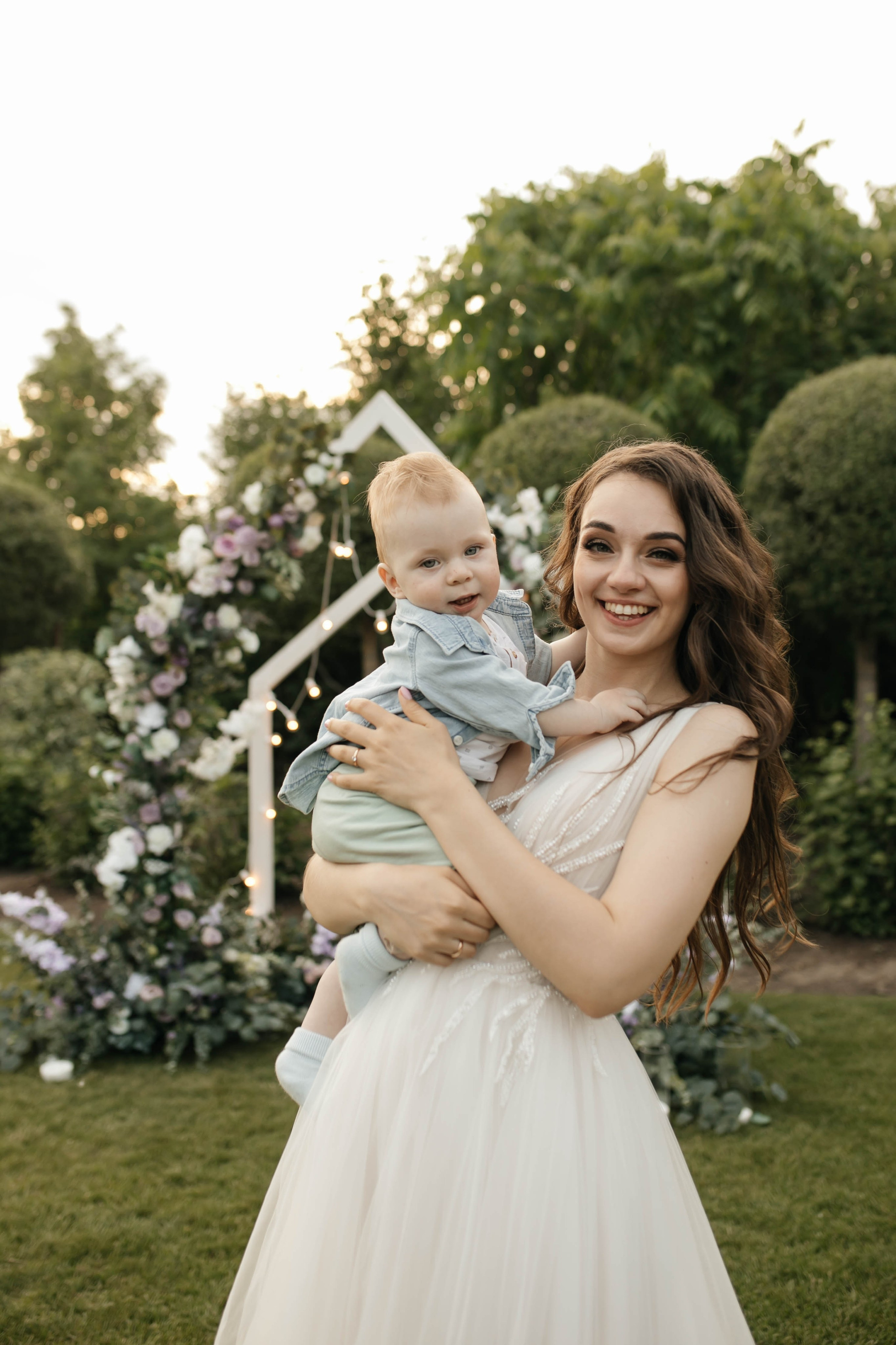 Свадебная история Дарьи и Родиона. Берендей Хаус. Свадебный и семейный фотограф Рассказова Виктория