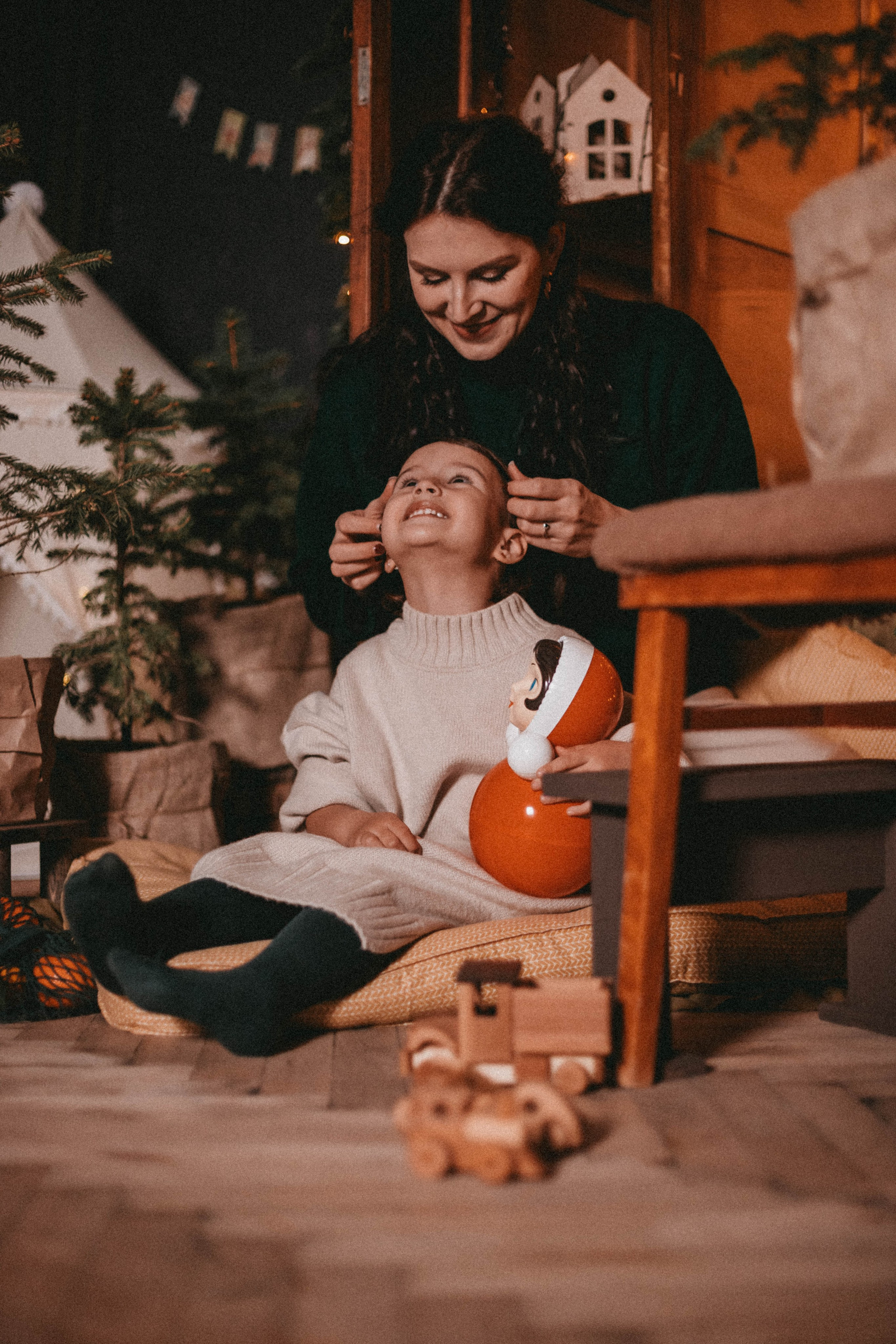 New year 2026. Семейный и детский фотограф в Волгограде и Волжском Дарья Сидоркина