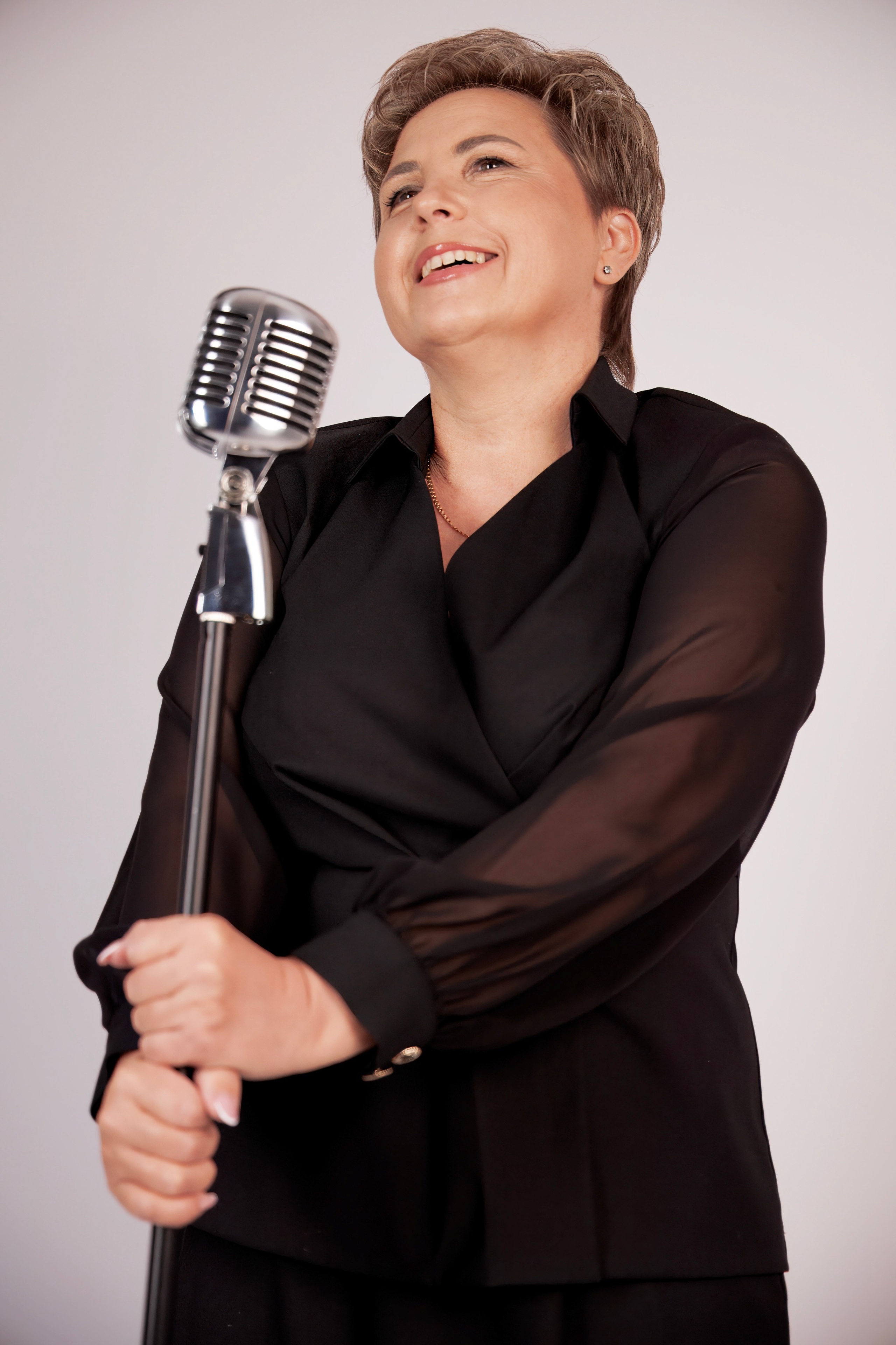 Деловой портрет. Портретный фотограф в Краснодаре Надежда Дудова