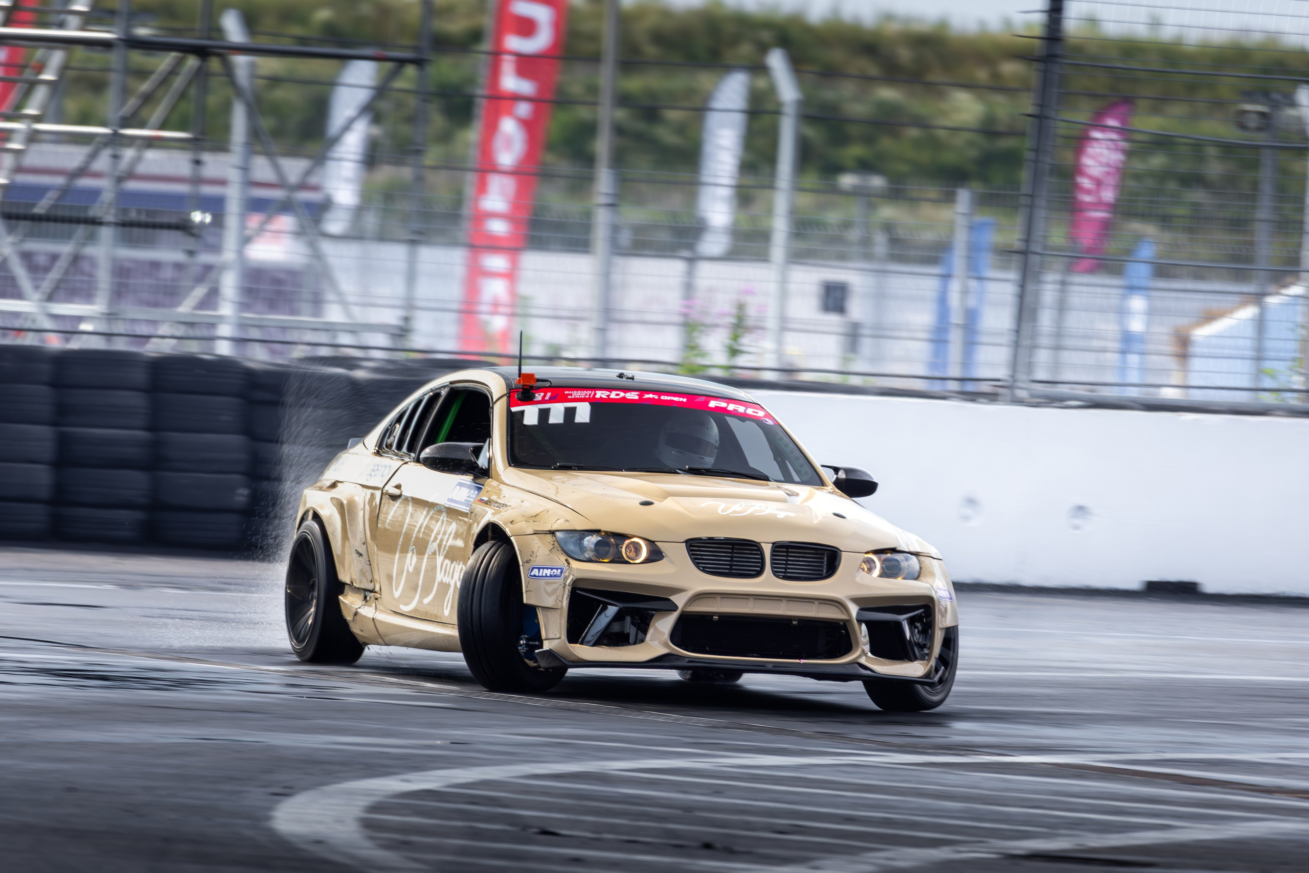 BMW e92 RDS ready. Автомобильный фотограф в Санкт-Петербурге — Илья Kaseone_1