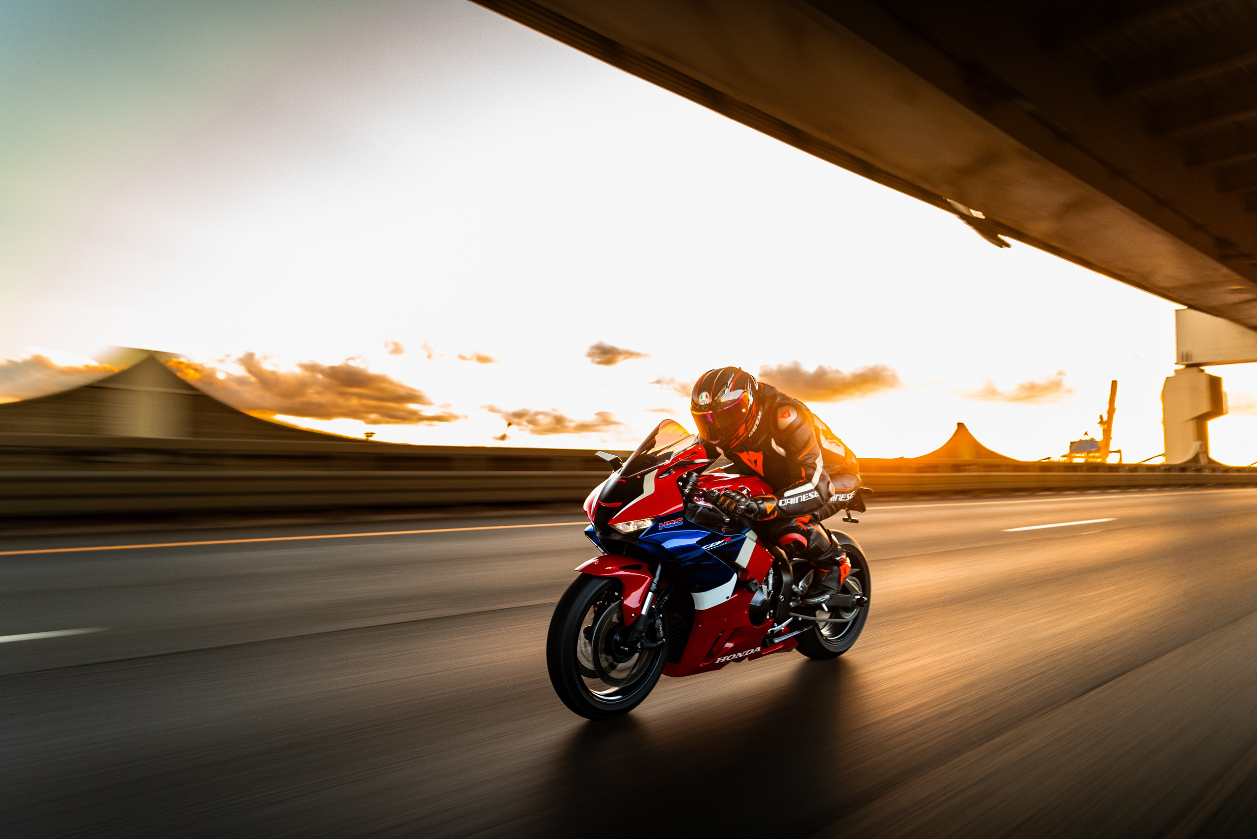 Honda Fireblade roll. Автомобильный фотограф в Санкт-Петербурге — Илья Kaseone_1