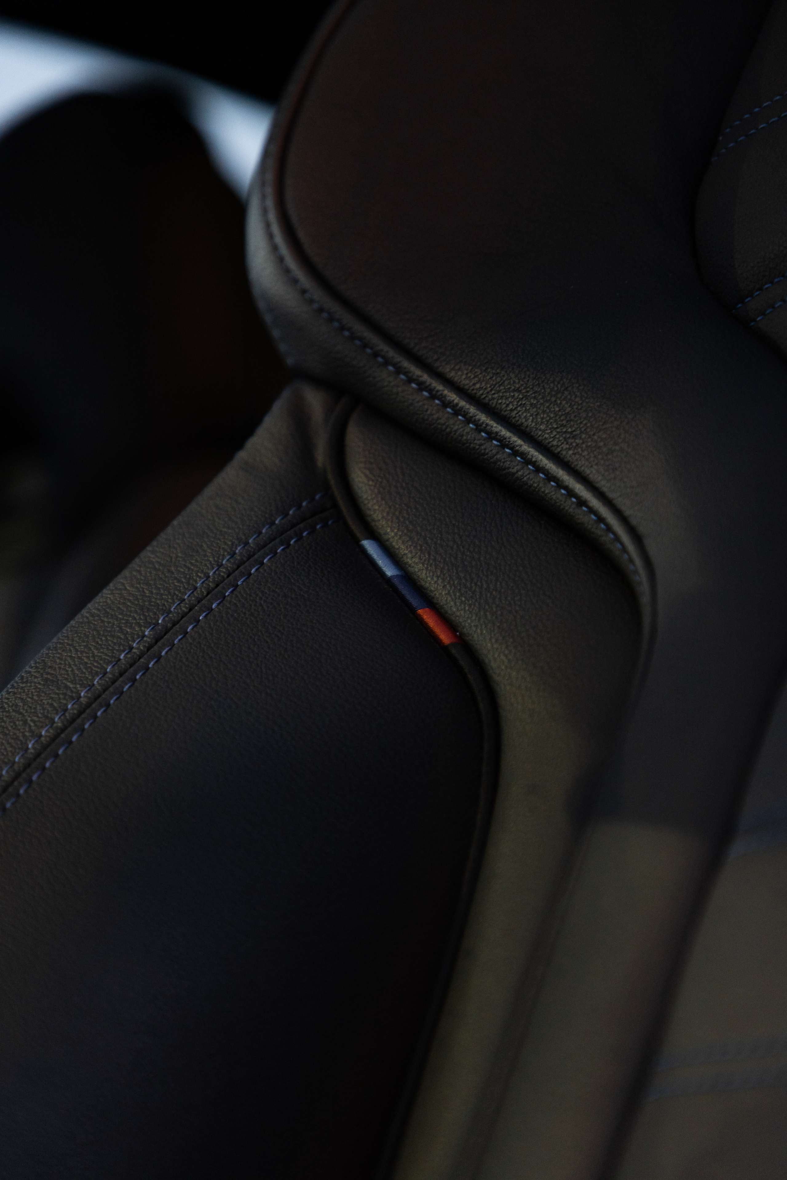 BMW 3er. Автомобильный фотограф в Санкт-Петербурге — Илья Kaseone_1