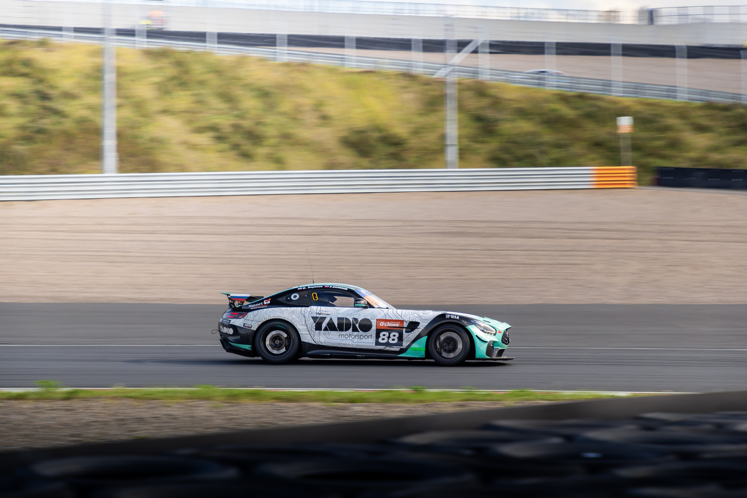 Russian Endurance Challenge. Автомобильный фотограф в Санкт-Петербурге — Илья Kaseone_1