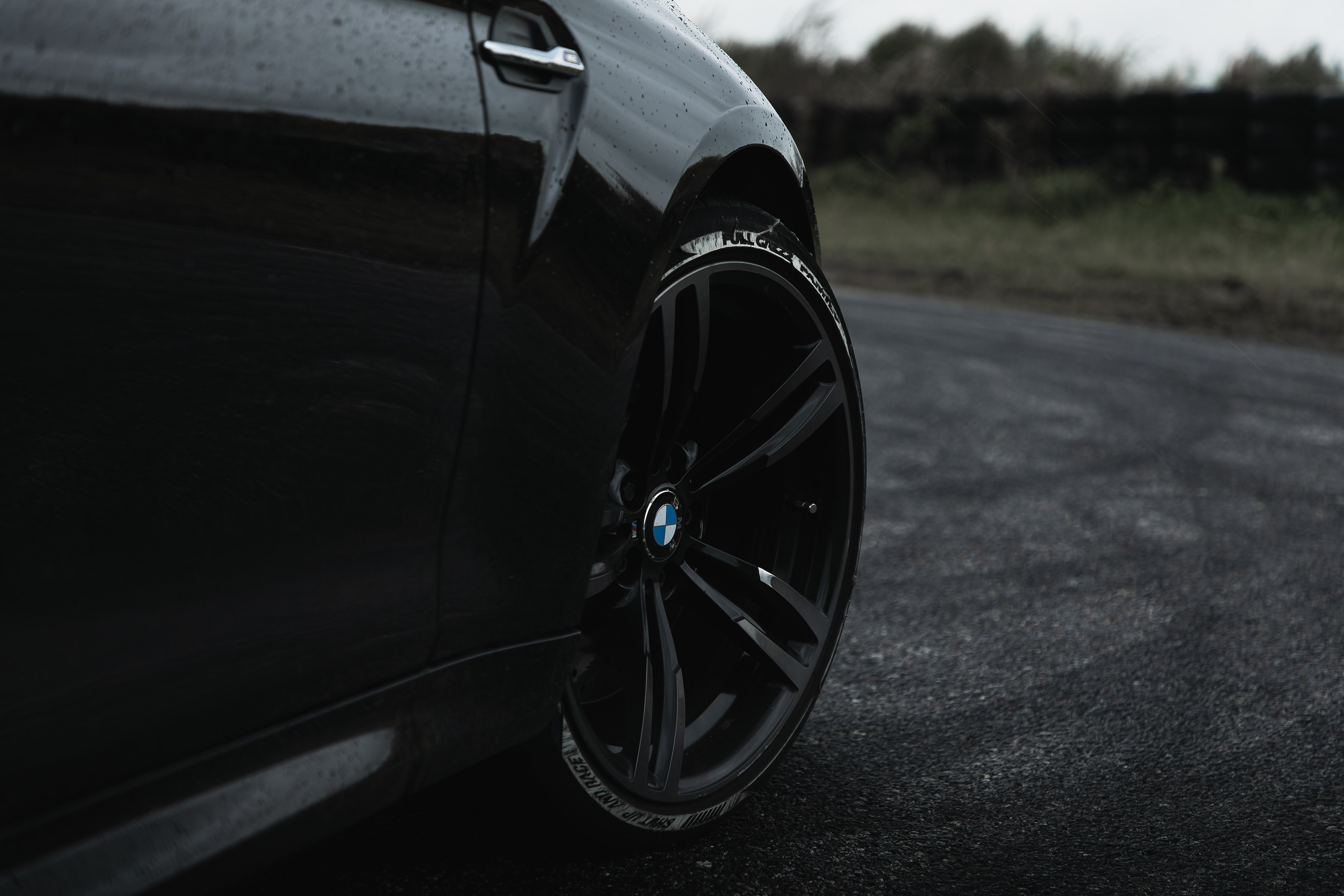 BMW m2. Автомобильный фотограф в Санкт-Петербурге — Илья Kaseone_1