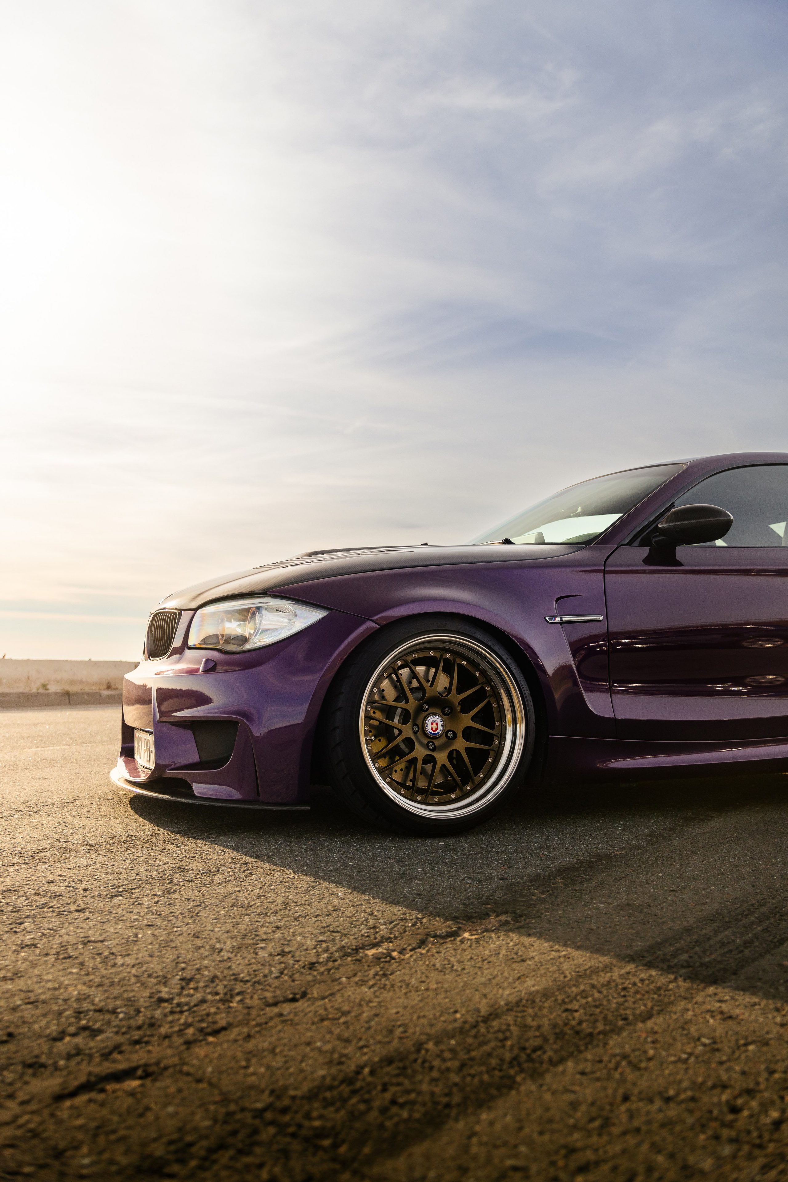 BMW 1er. Автомобильный фотограф в Санкт-Петербурге — Илья Kaseone_1