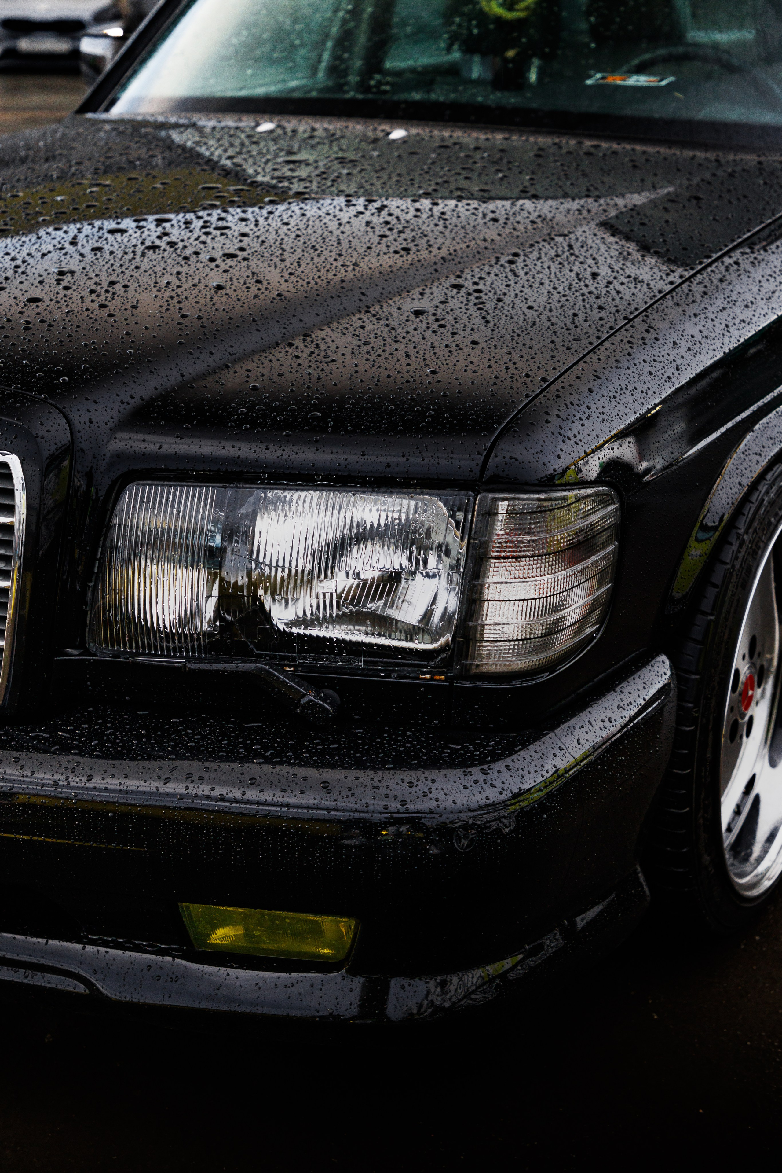 Wheels Meet. Автомобильный фотограф в Санкт-Петербурге — Илья Kaseone_1