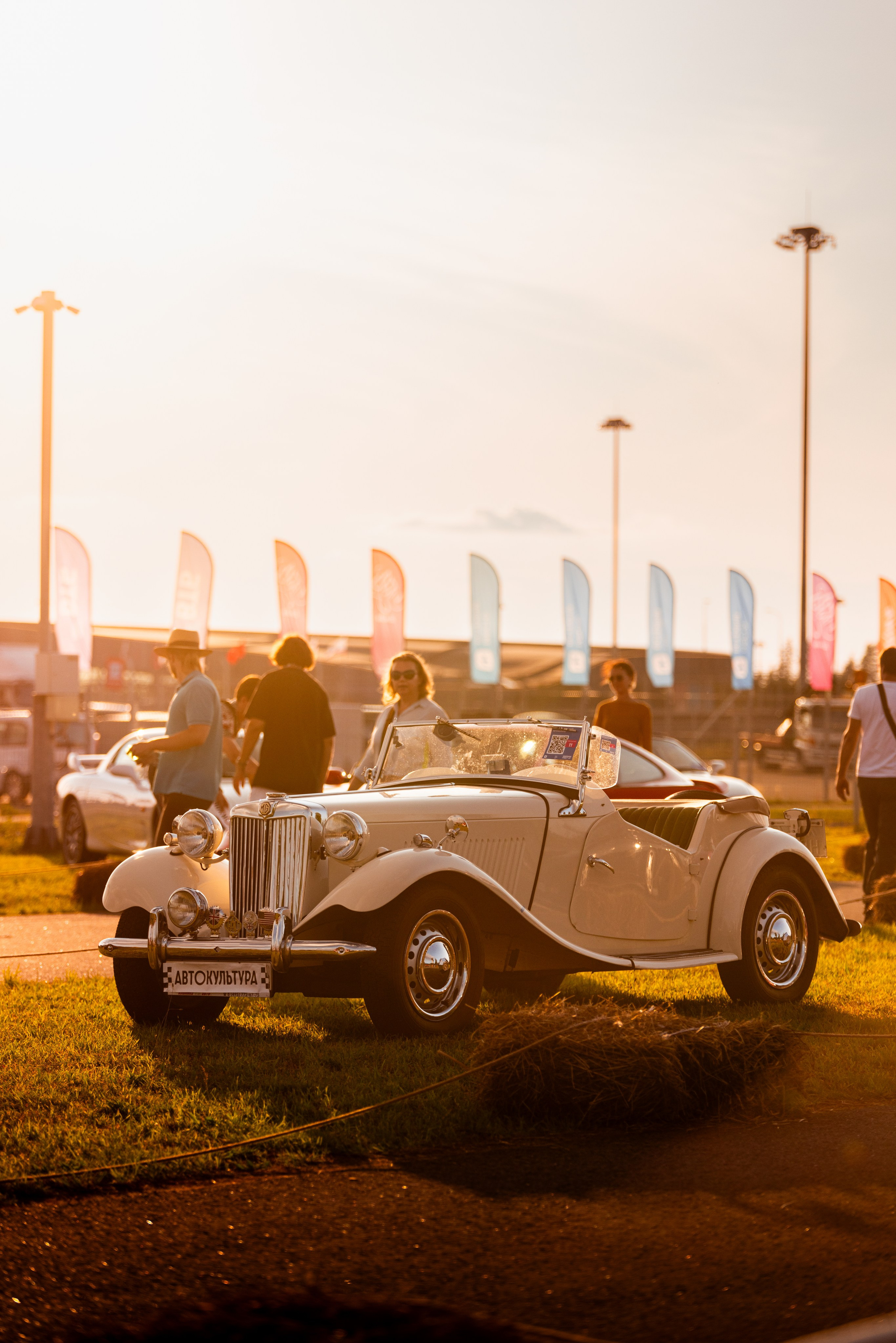 Garage Fest. Автомобильный фотограф в Санкт-Петербурге — Илья Kaseone_1