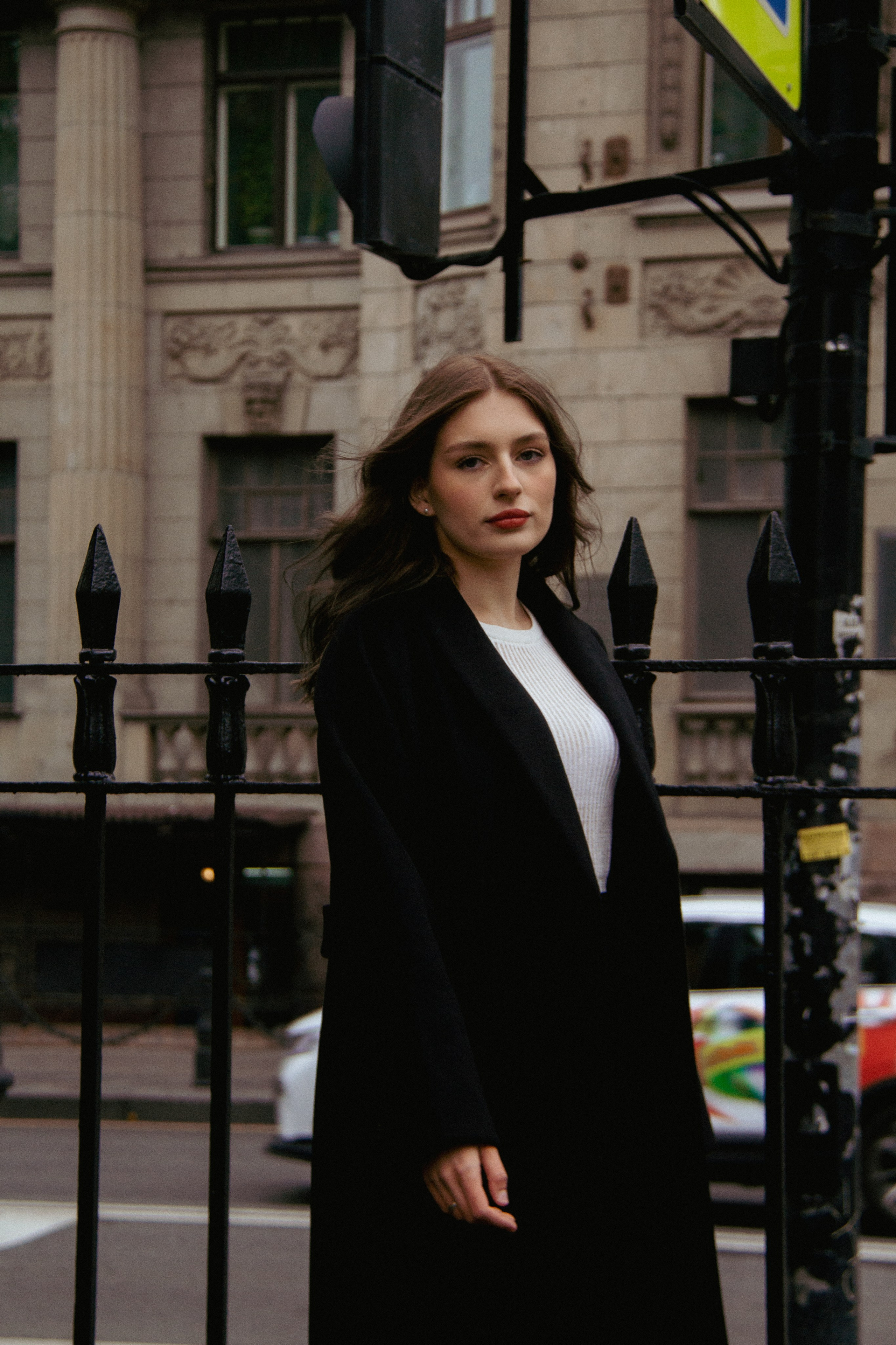 Дворы Петроградки. Мари. Janie valde | visual artist