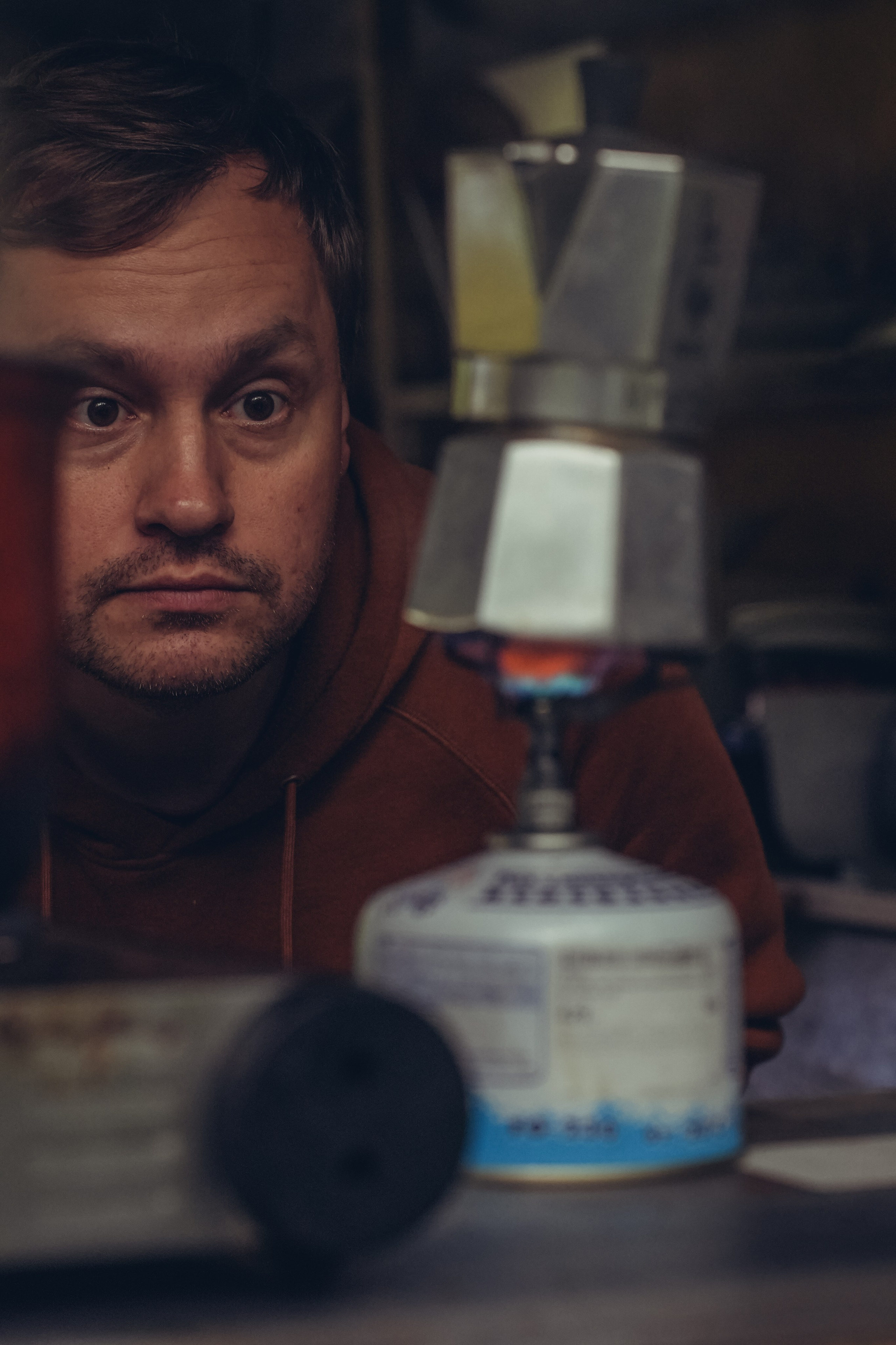 СЕВЕР. Event фотограф Степанова Александра