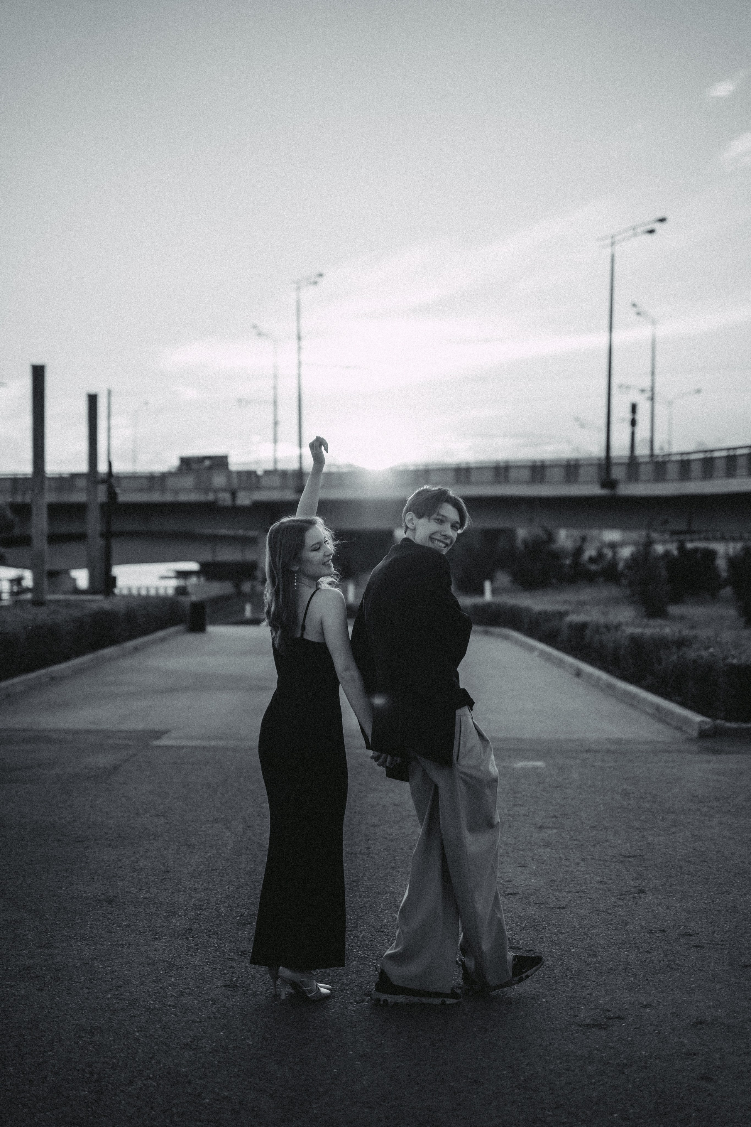 Дамир и Йолдыз. Главная