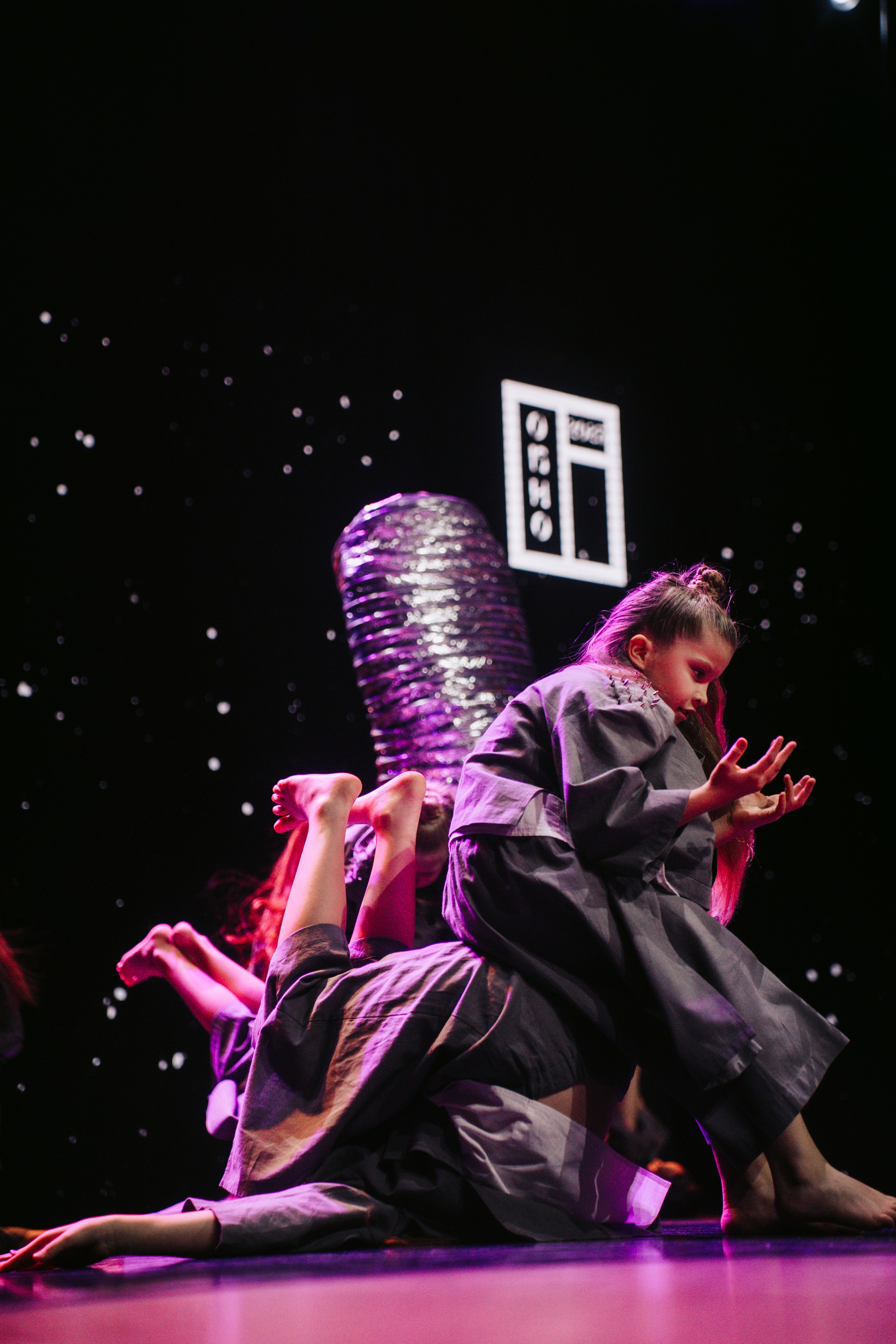 Окно. Главная