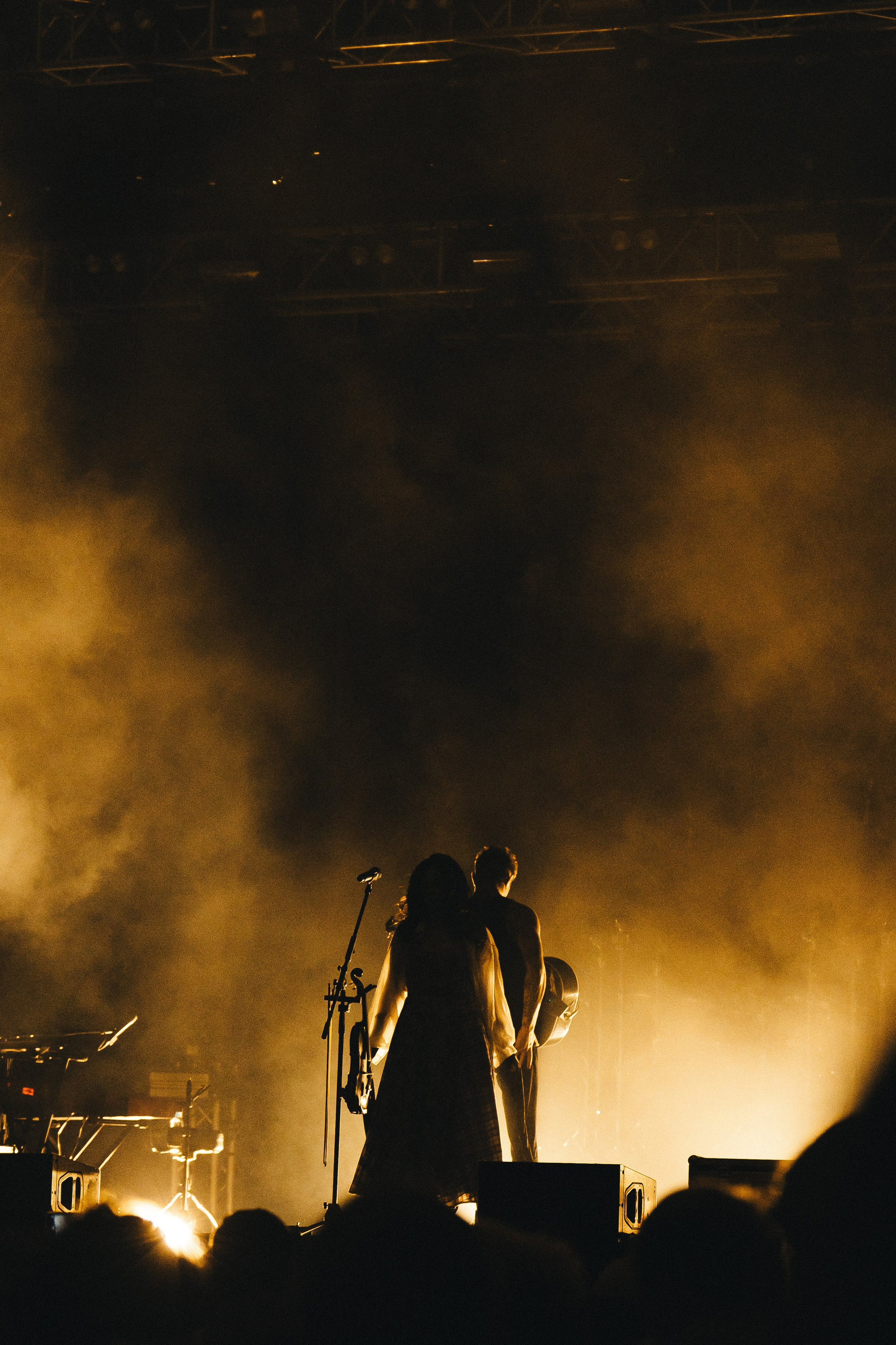 THE HATTERS | Кемерово | 2025