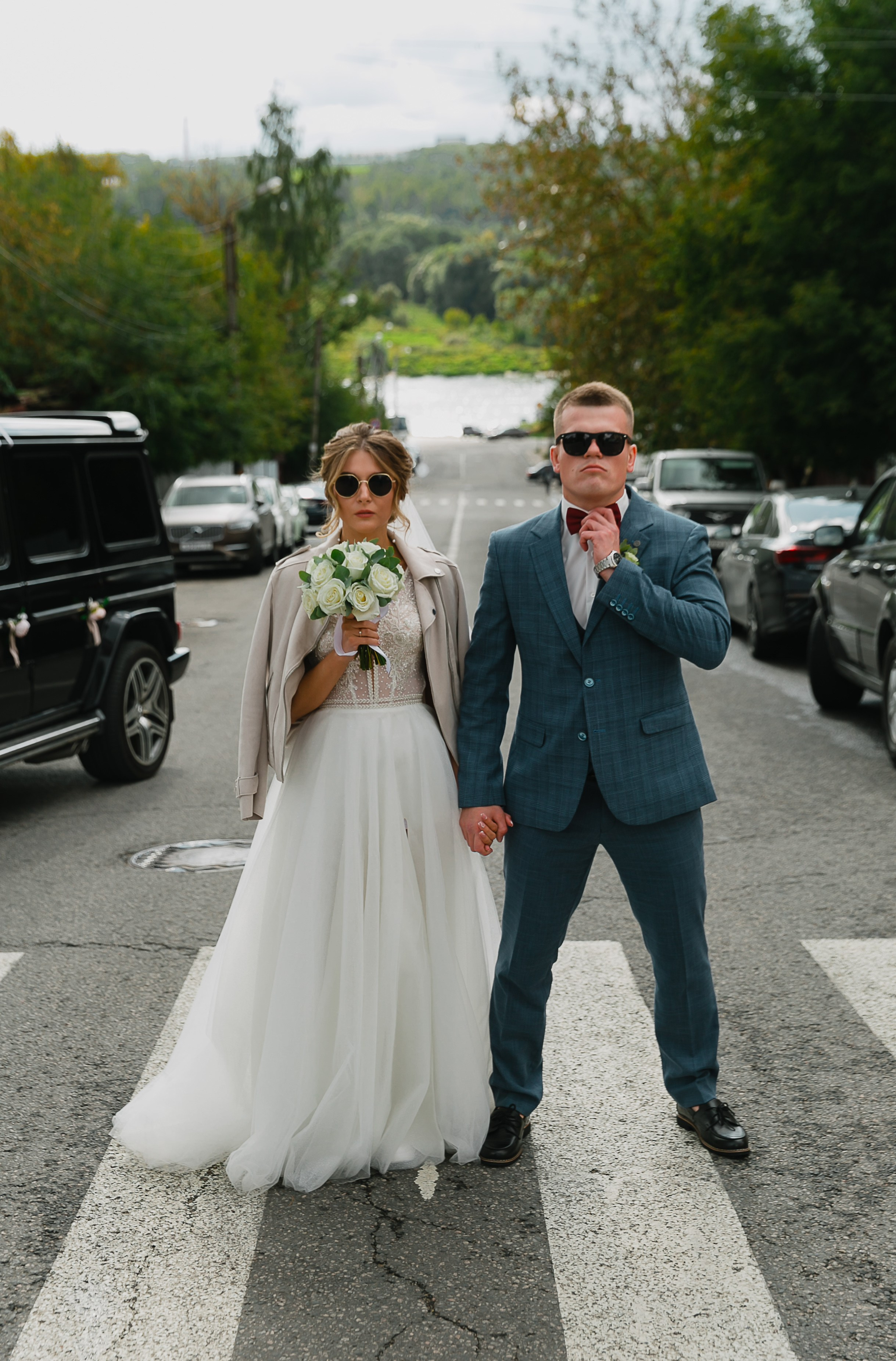 Настя и Саша. Ваш фотограф Любовь Чистякова