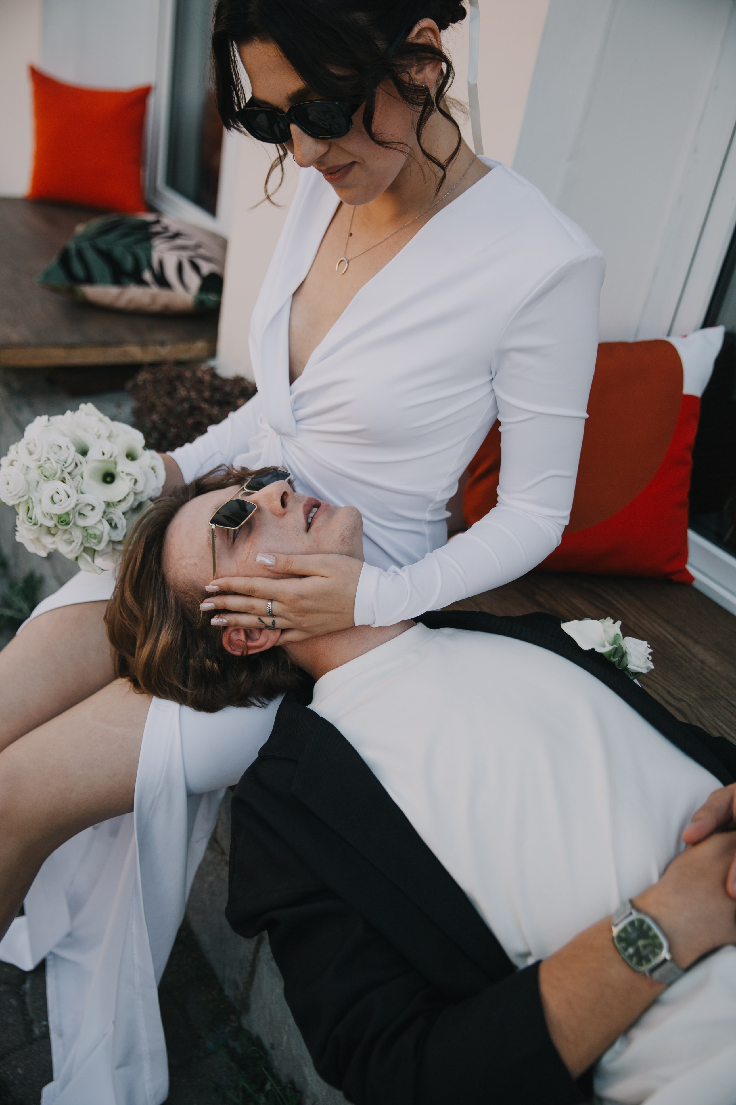 Илья и Лиза. Ваш фотограф Любовь Чистякова