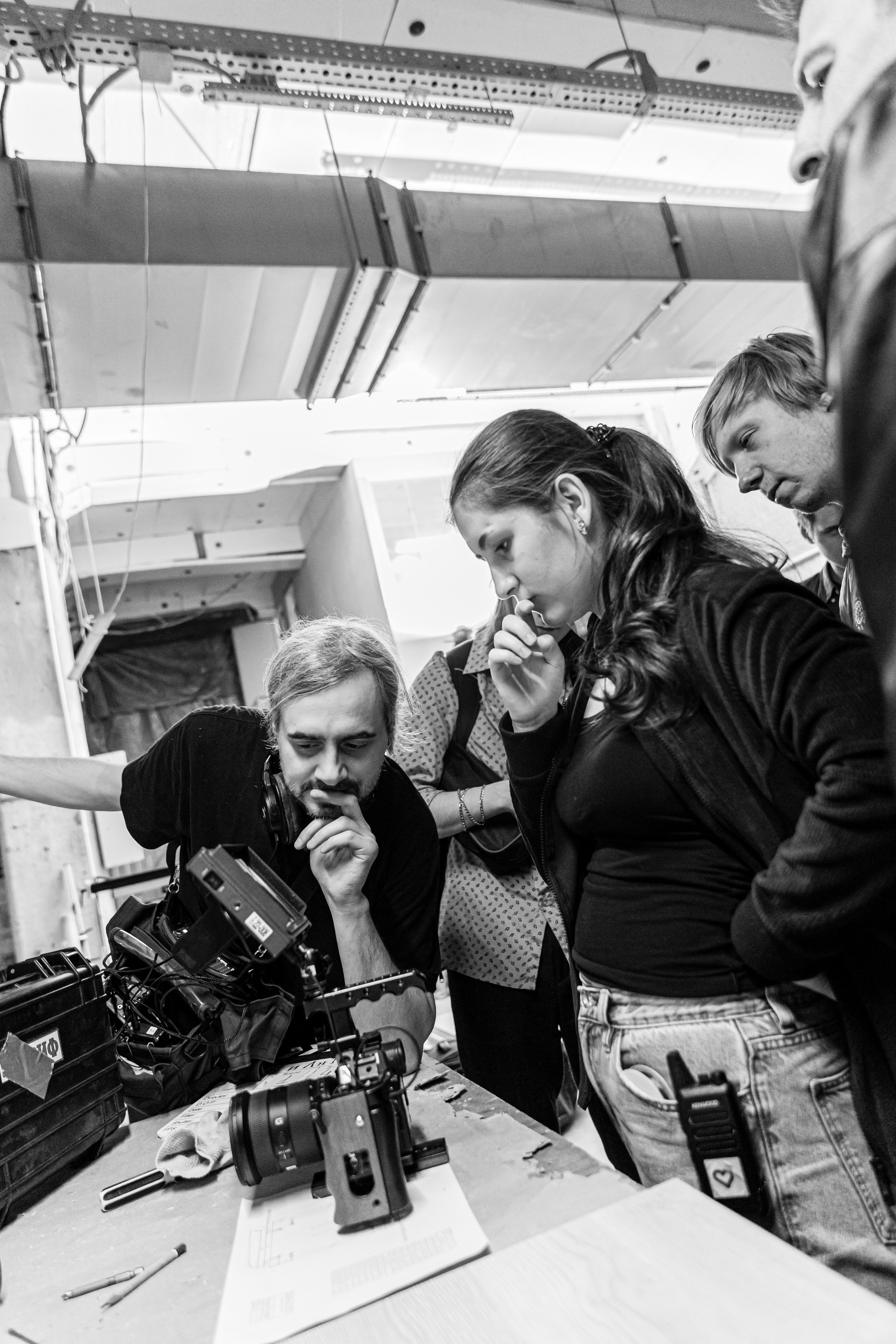 Репортаж мероприятия. Фотограф Москва Вероника Пименова