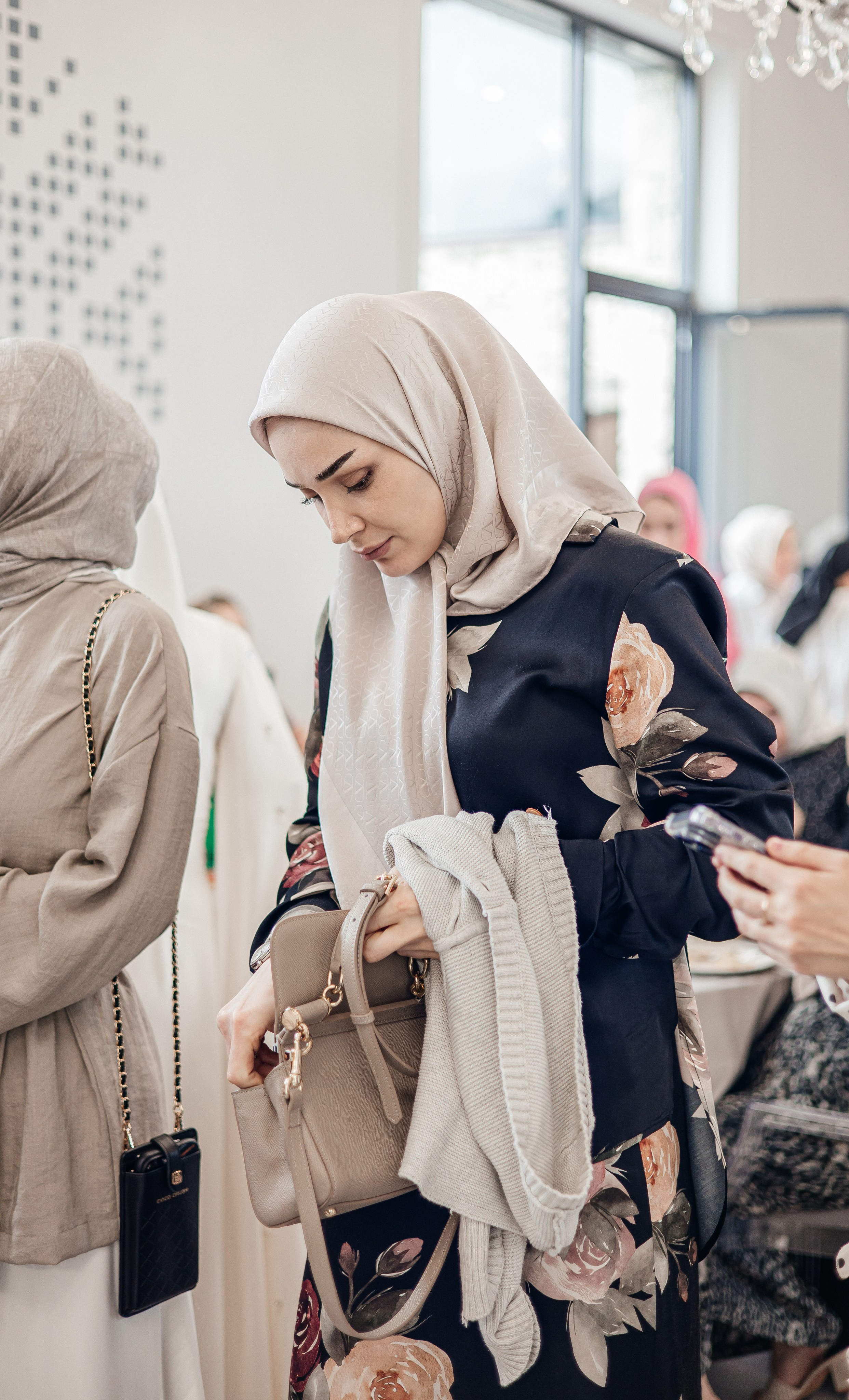 Свадьба Махкеты