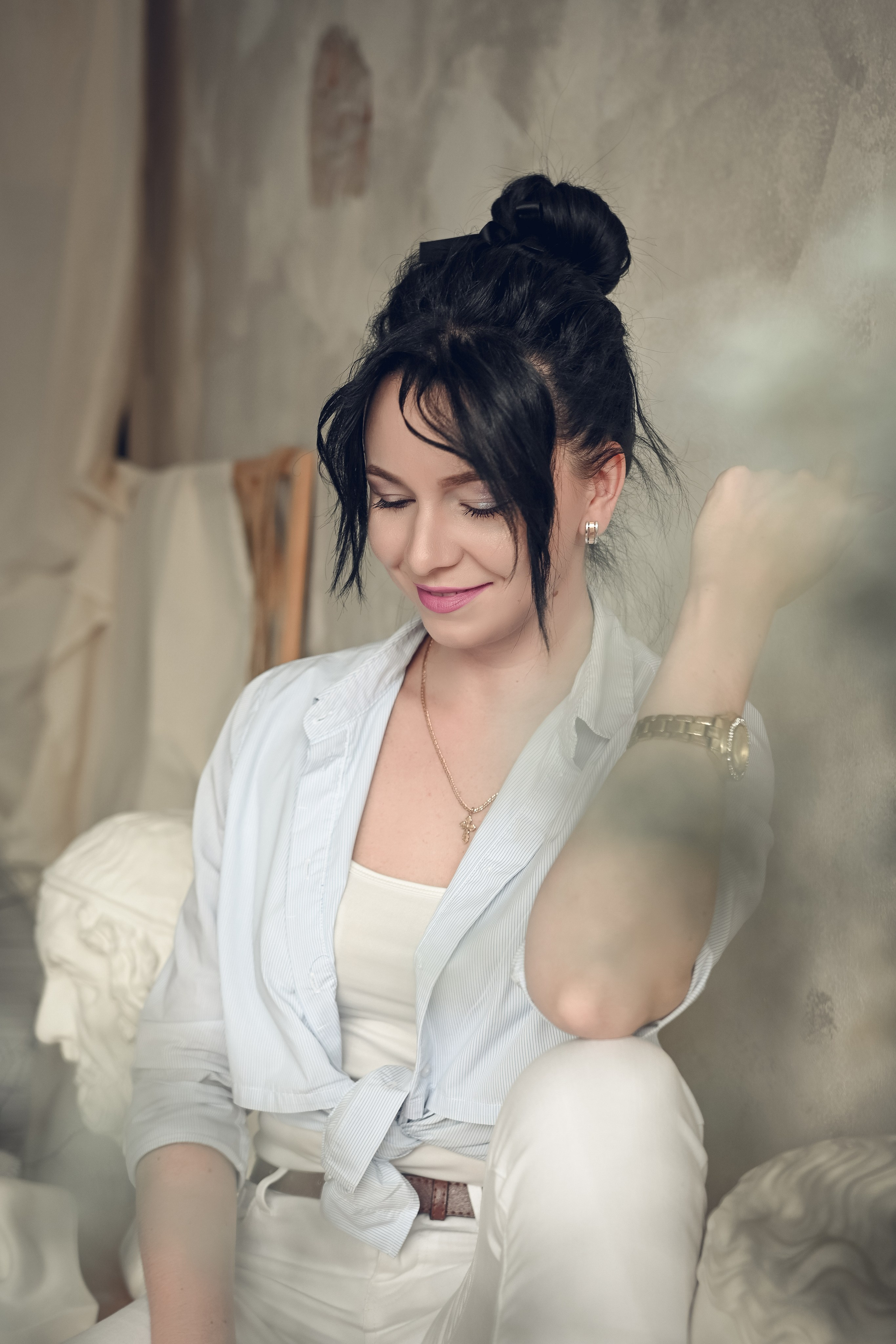 Яна. Семейный и свадебный фотограф в Ельце Юлия Дякина