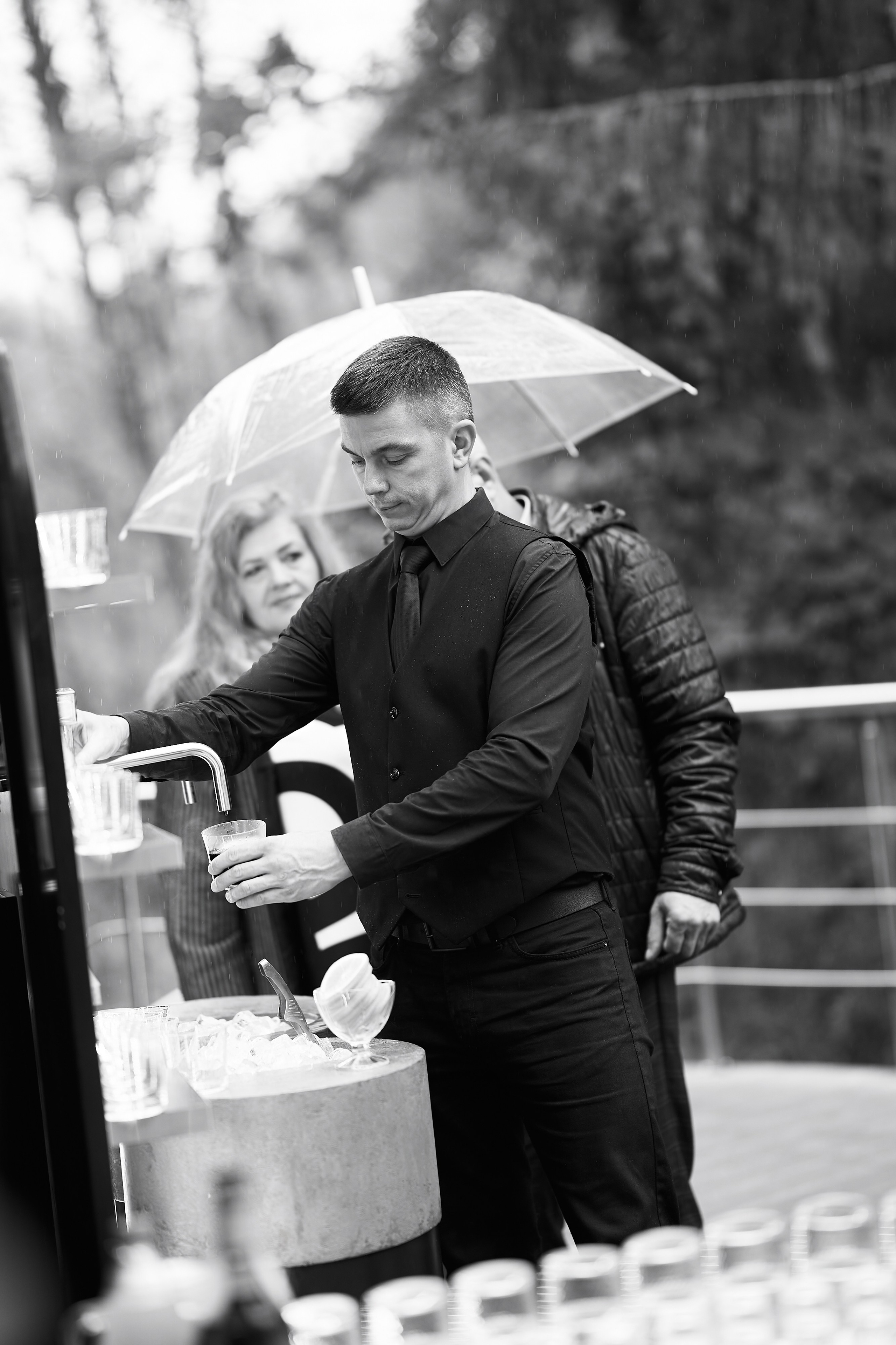 Алина и Илья. Свадебный фотограф Минск РБ