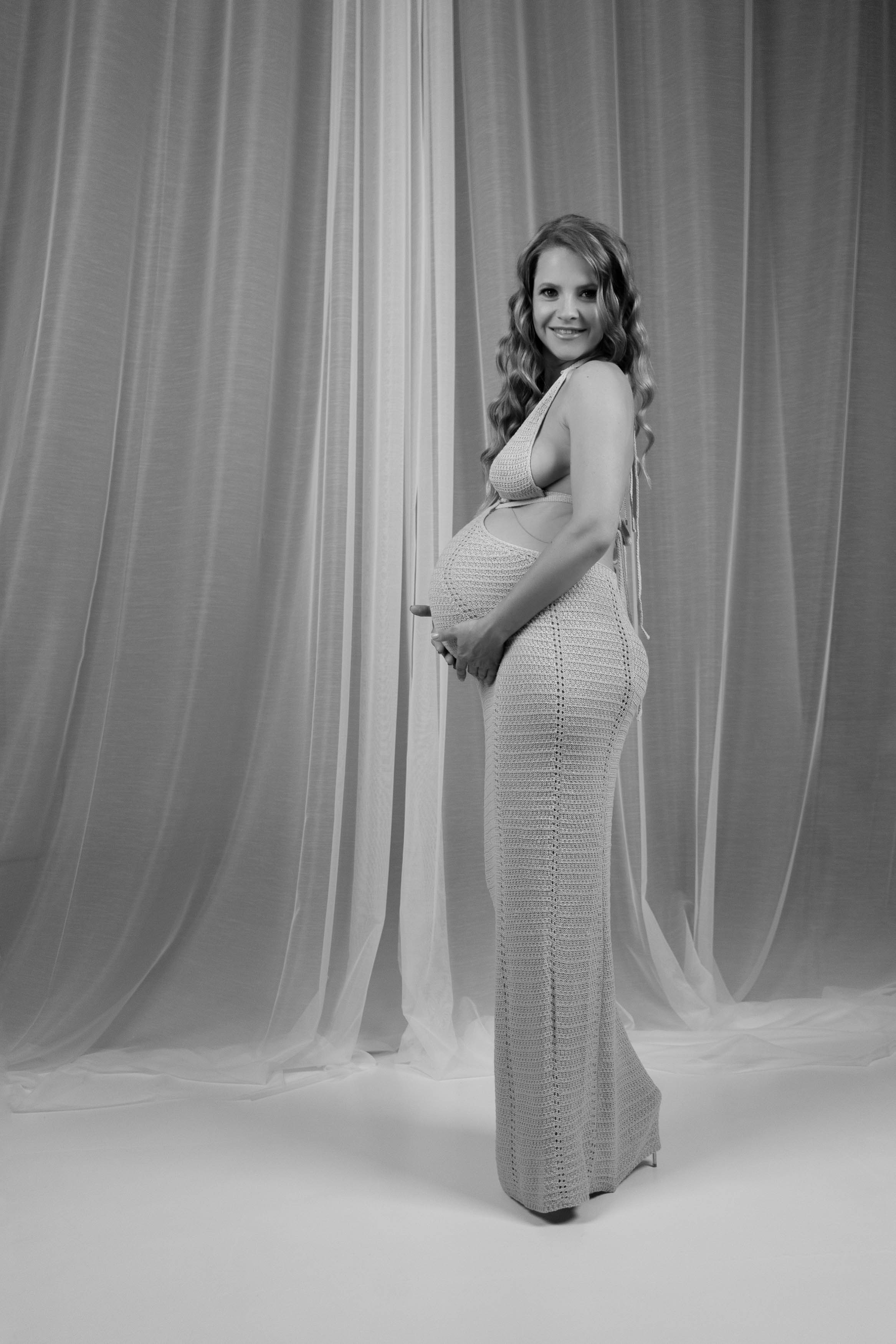 Люся, Дмитрий и Ая. Фотограф из Владивостока Юлия Черепова