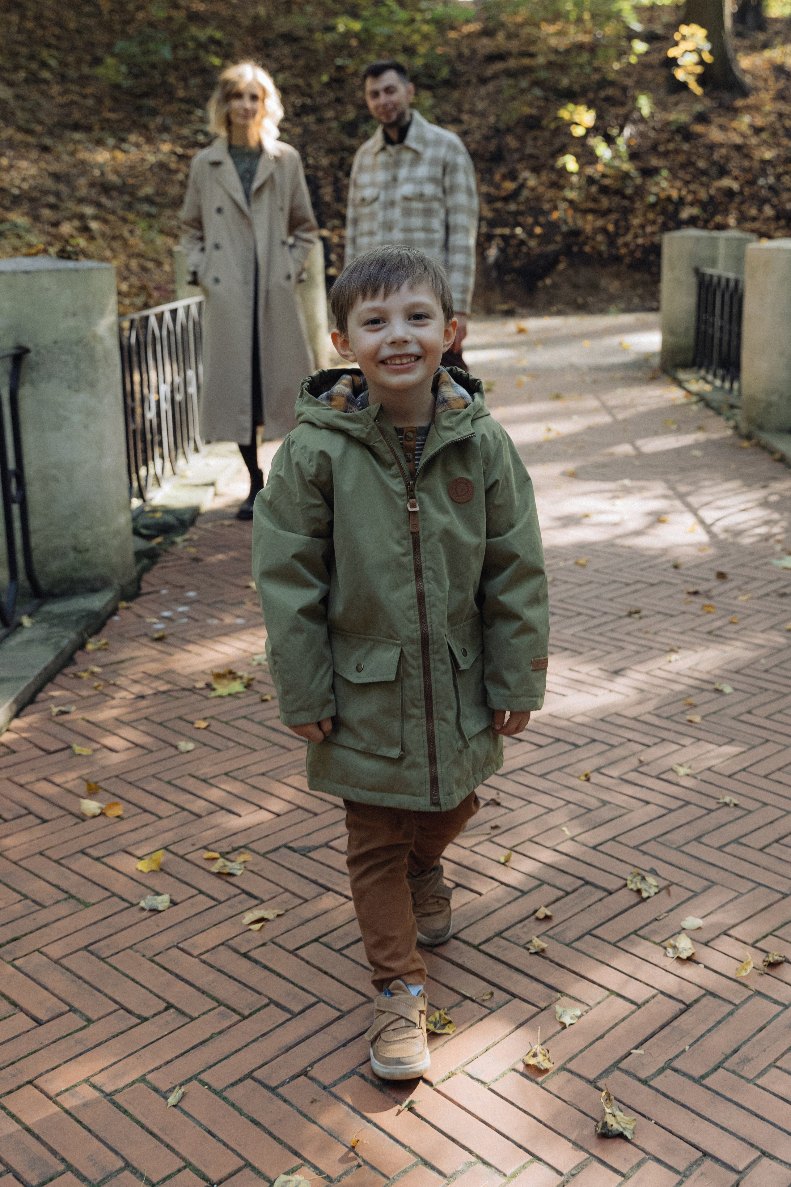 Семейные и лавстори. Фотограф и коллажист Ольга Шереметьева