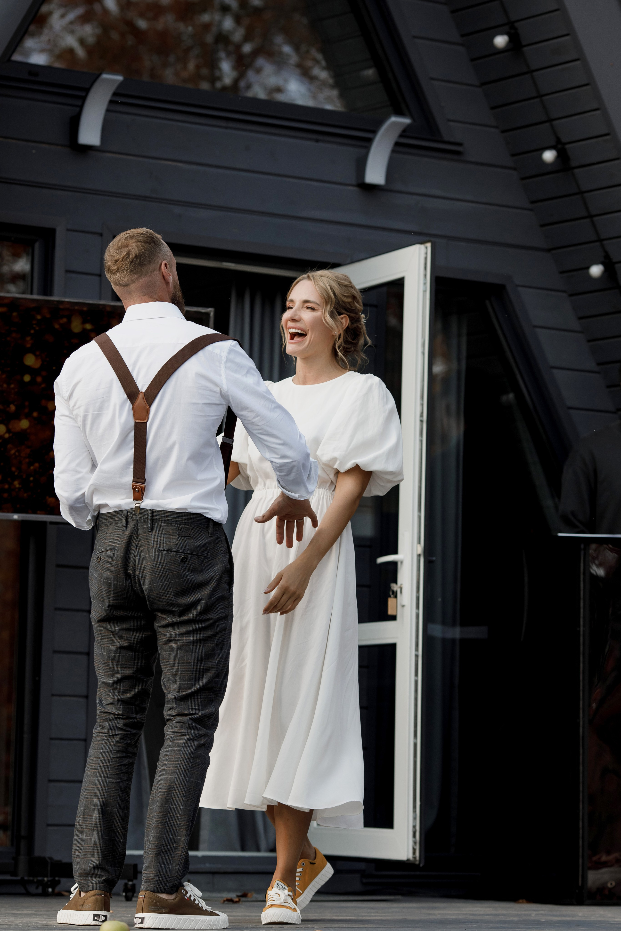 Анна и Юрий. Свадебный и семейный фотограф  во Владивостоке Ольга Украинец