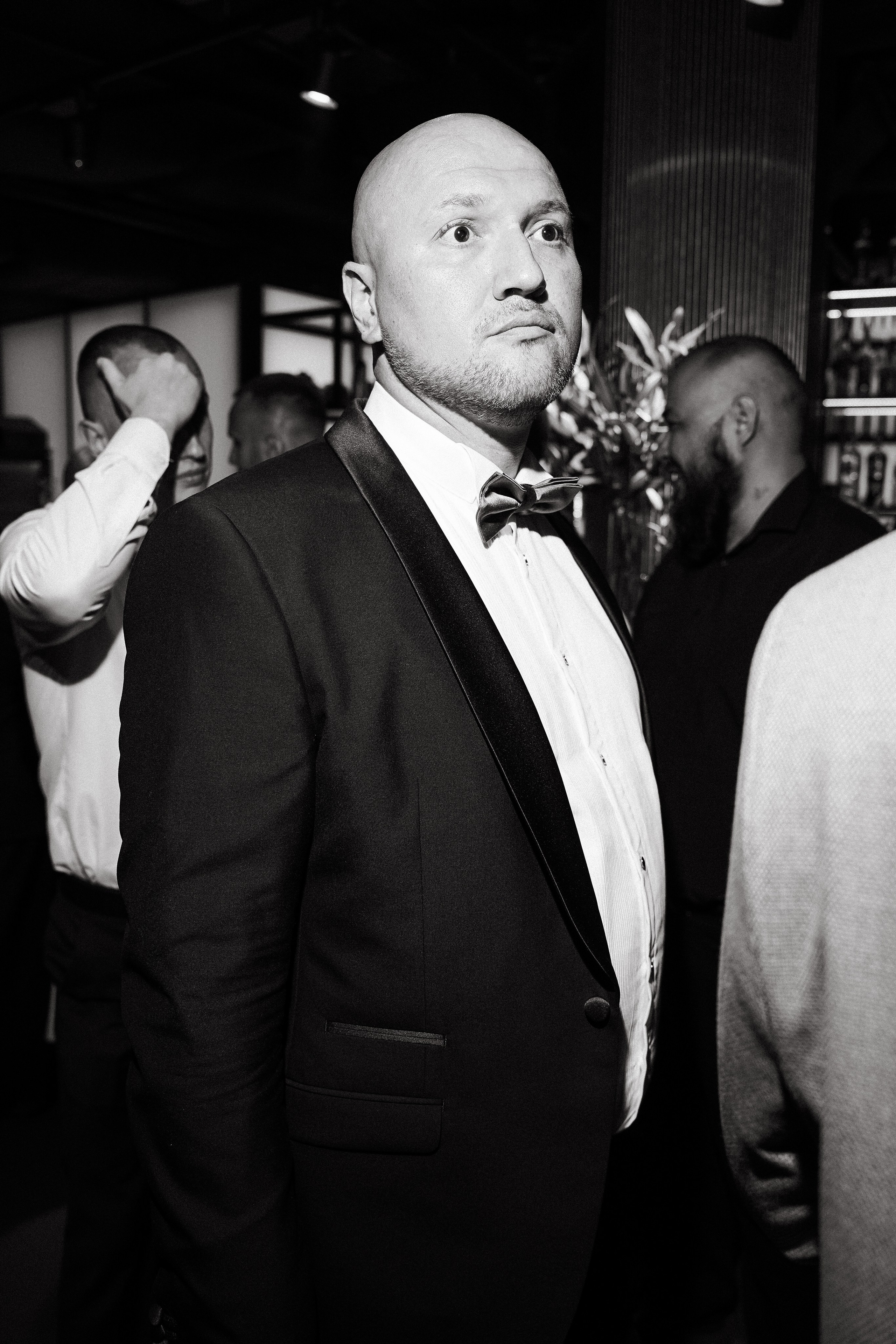 А&E /банкет/. Семейный и портретный фотограф в Екатеринбурге Yana Strok