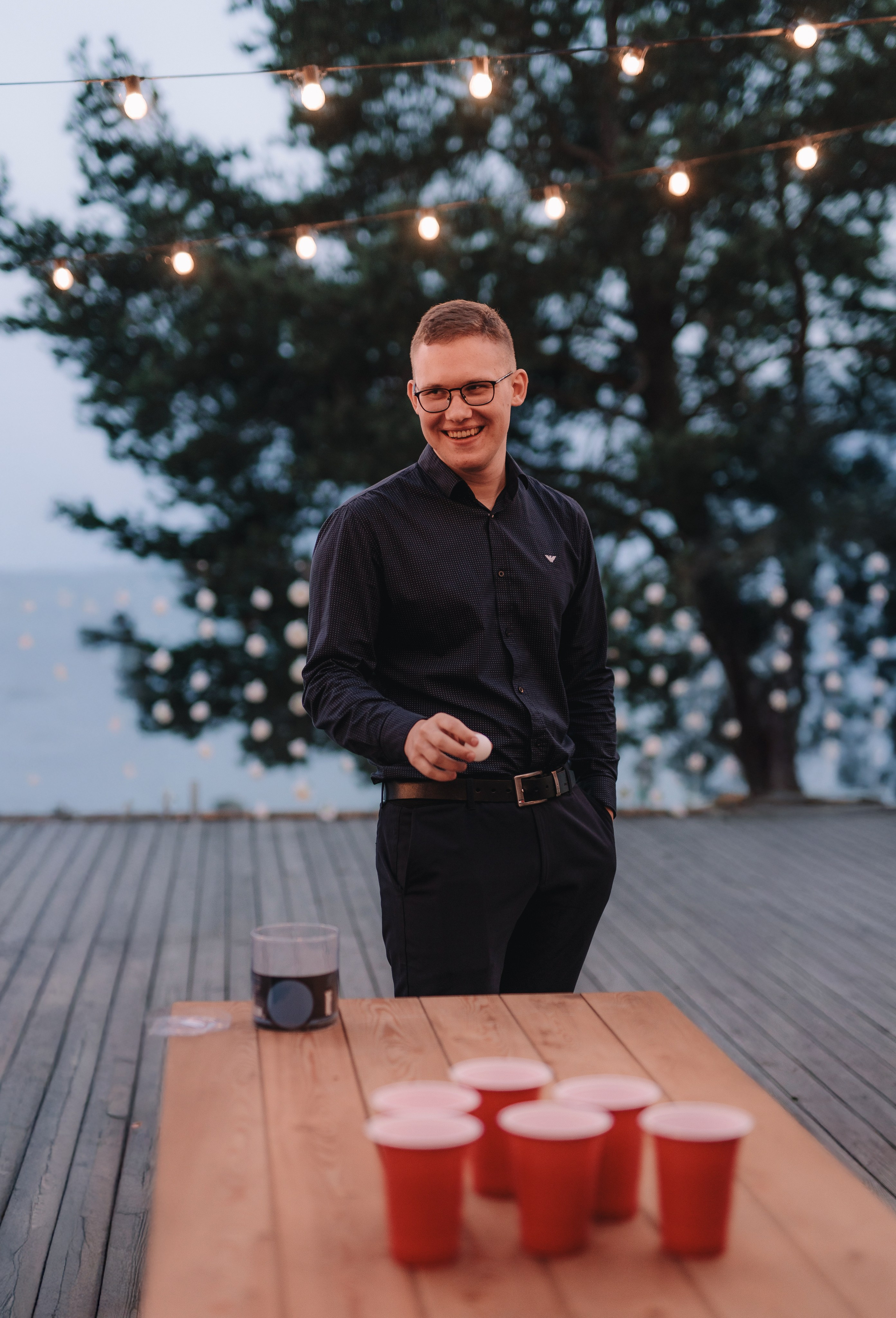 Данил Оксана. Свадебный фотограф СПб Евгения Орлова