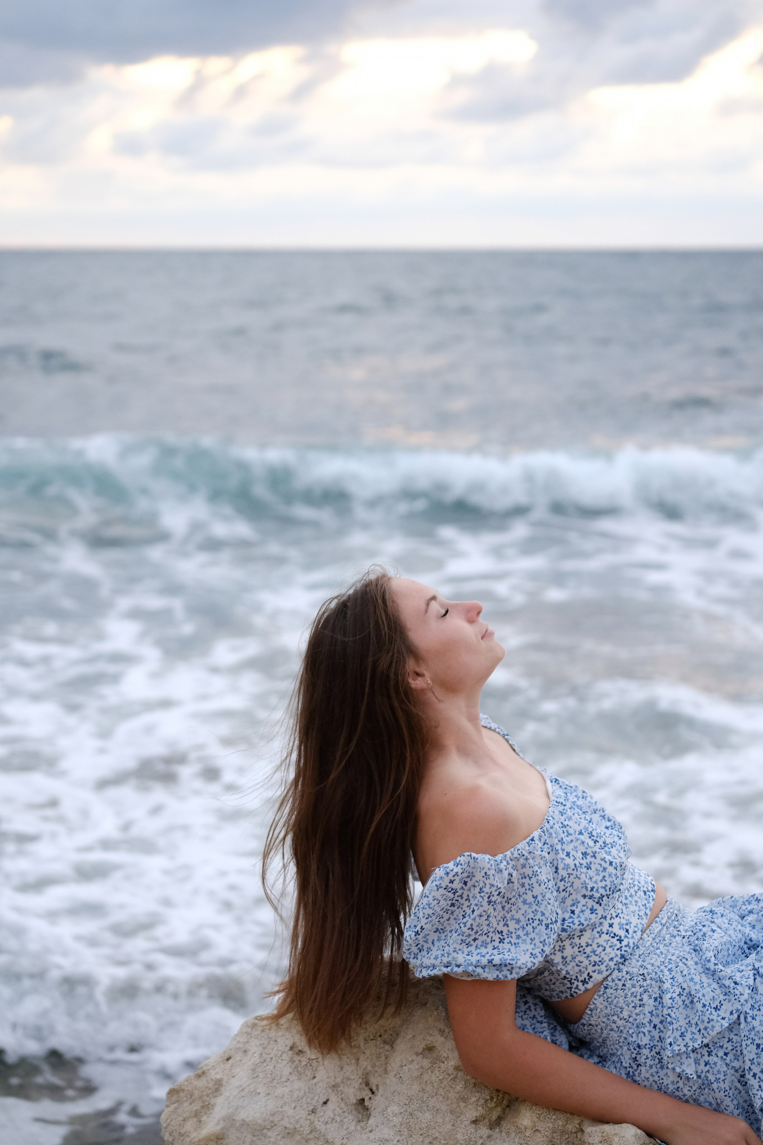 История о тебе. Таня Чернова