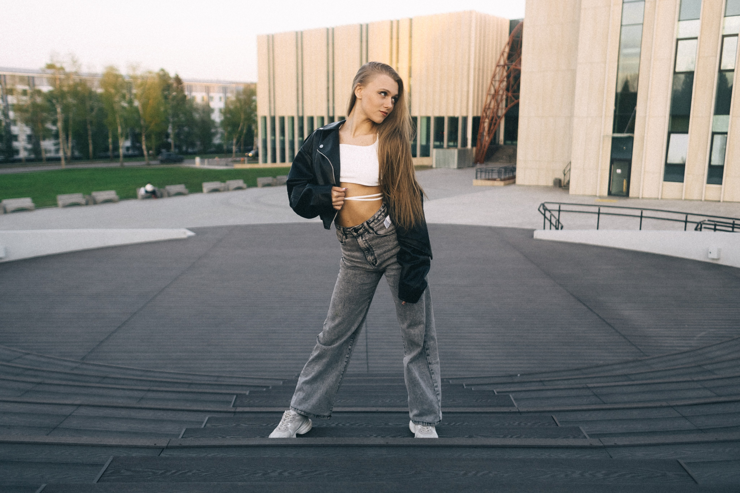 Оля. Фотограф Кемерово | Сергей