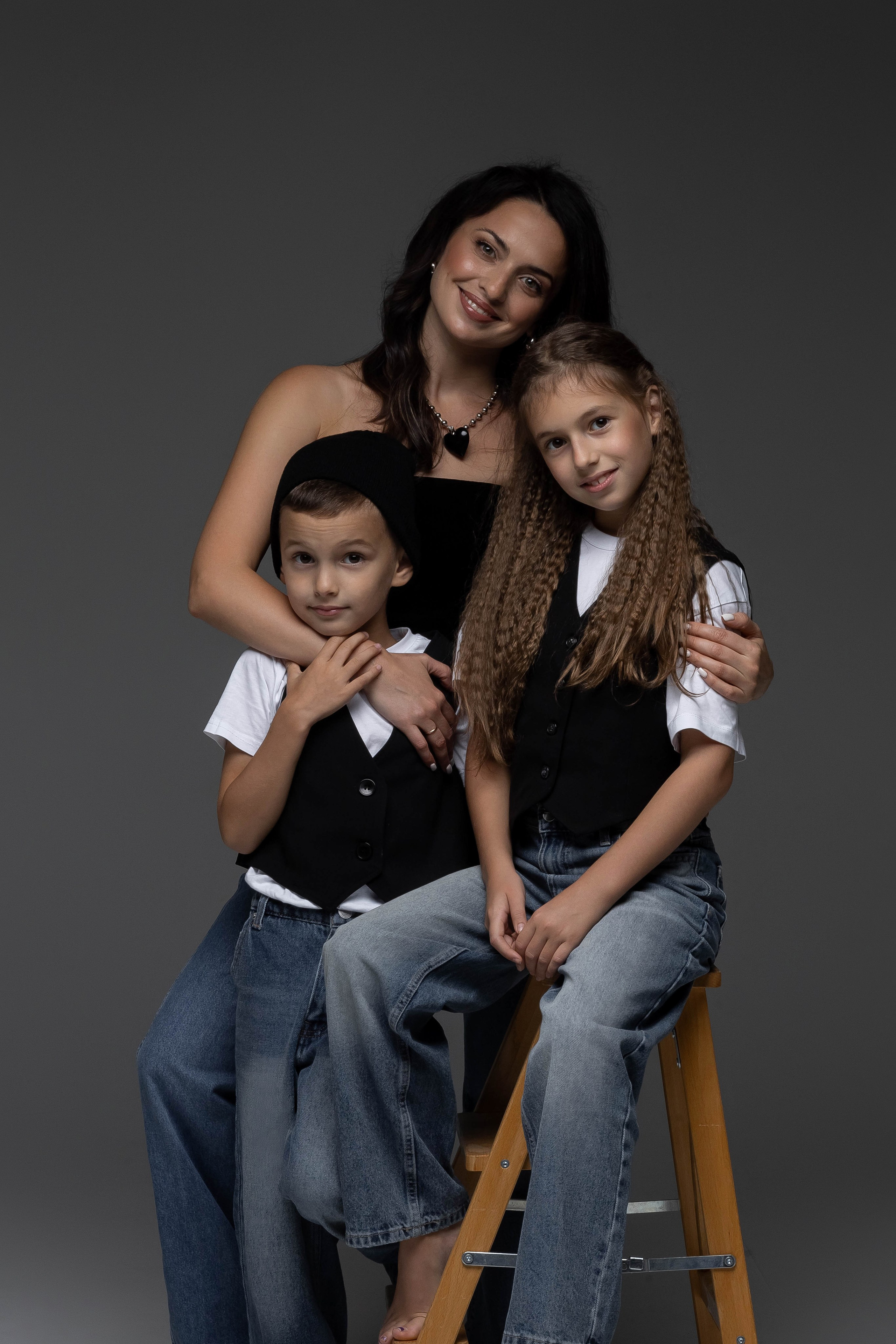 Алихан, Асель. Фотограф Буинск, Казань Аделя Давлетшина