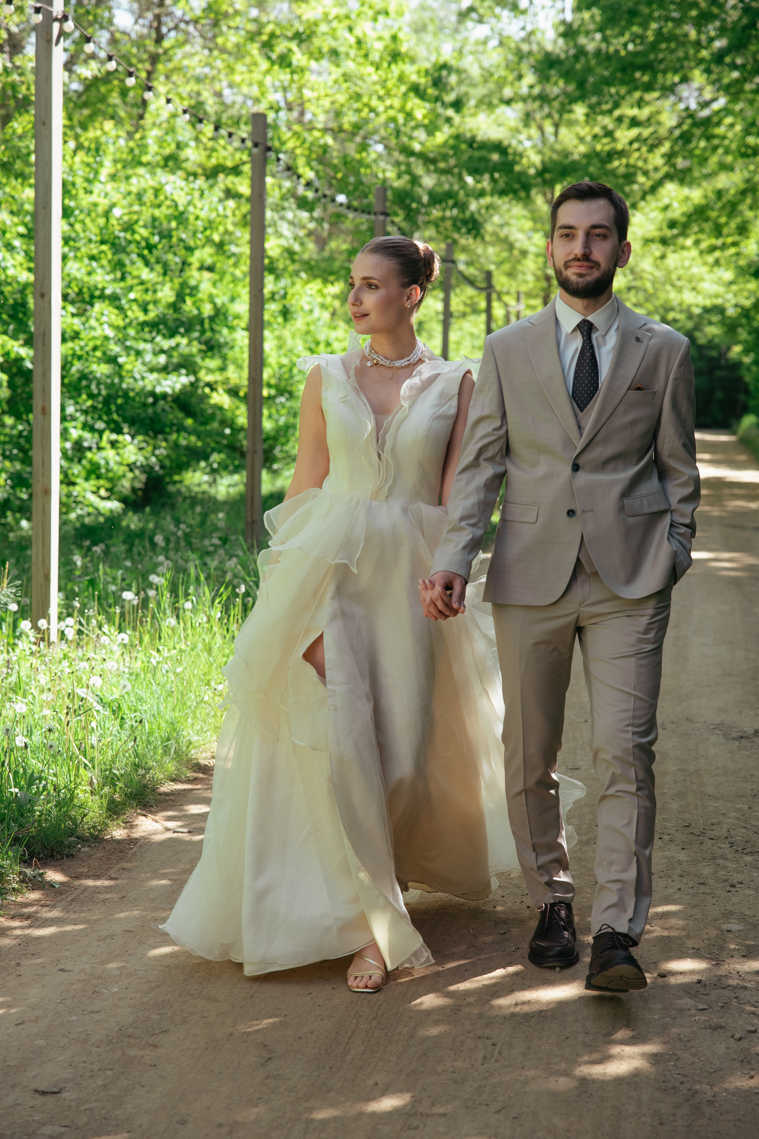 Дмитрий & Алина. Свадебный фотограф Краснодар и Москва. Анна Еремчук