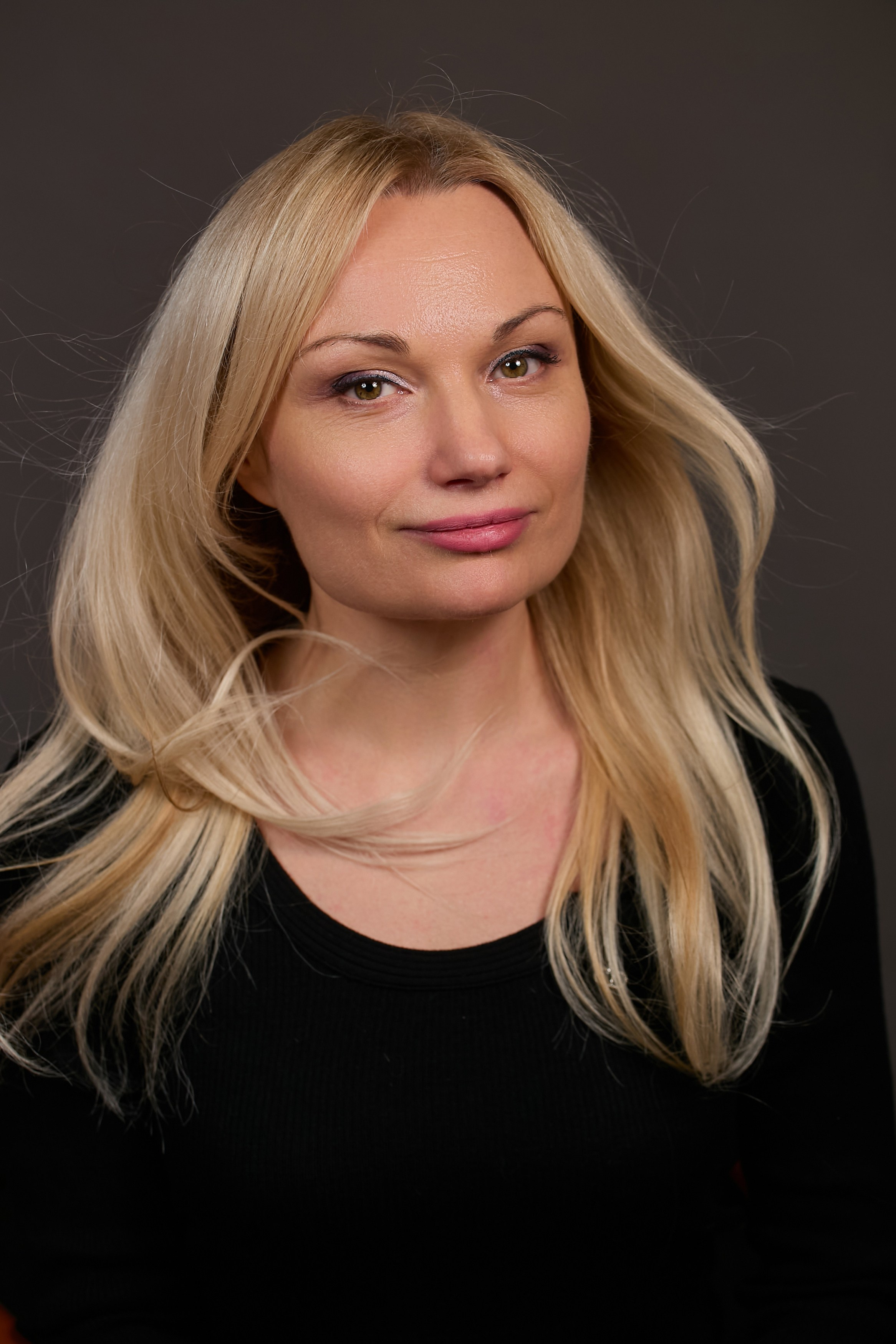 Портреты. Твой фотограф Марина Михеева