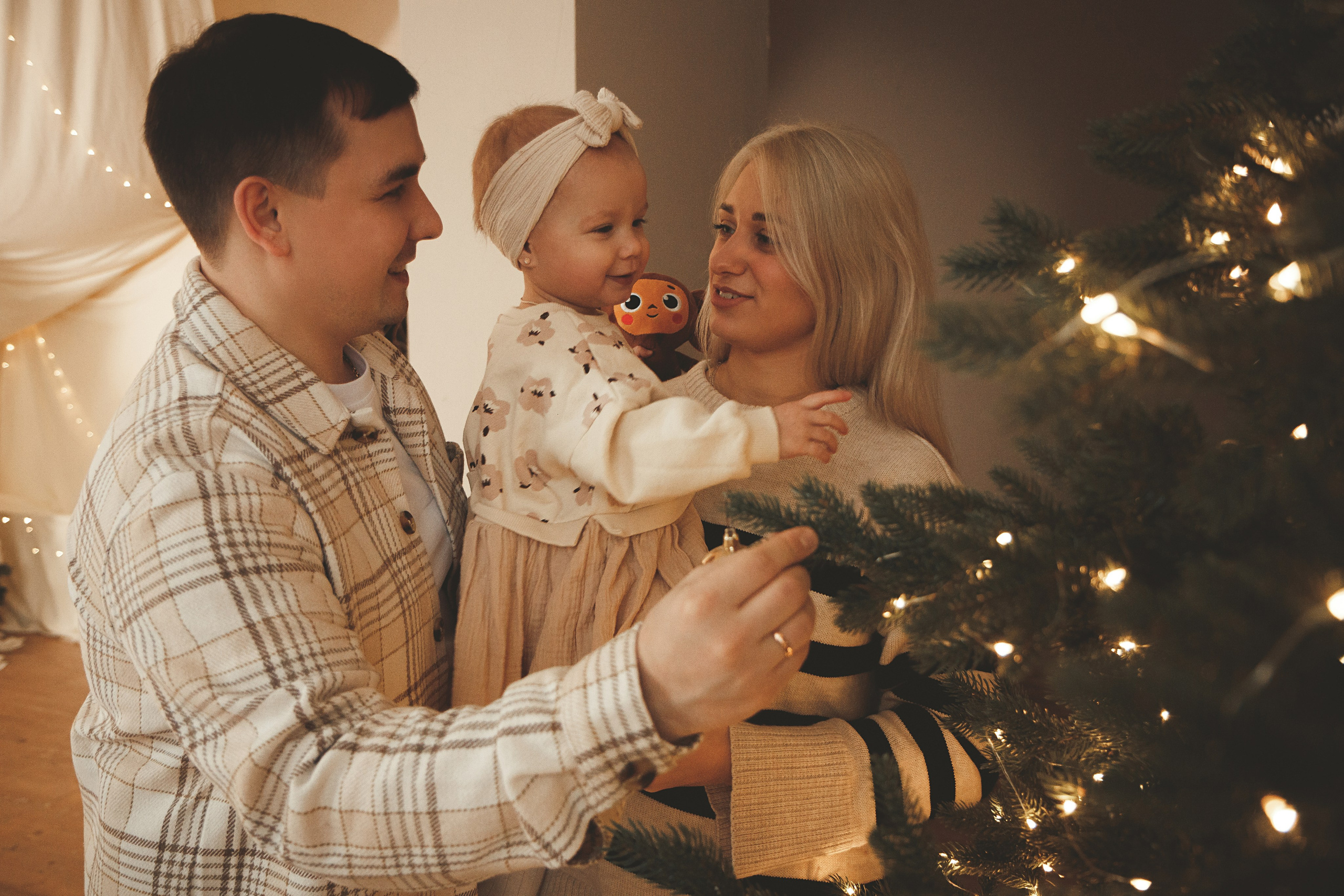 CONCEPT. Фотограф в Самаре Юля Борщ