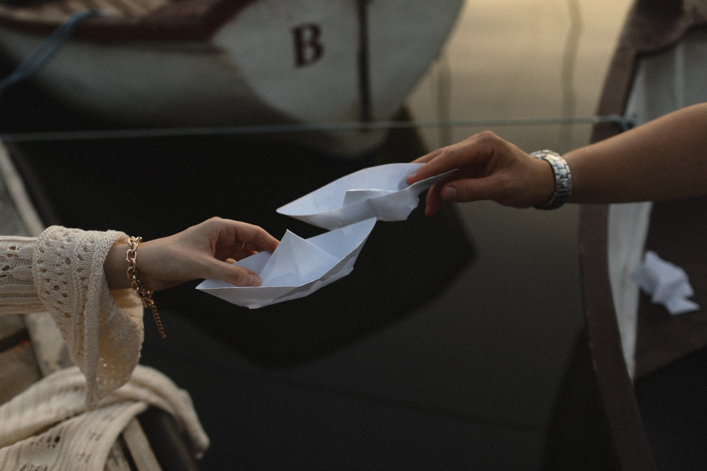 Корабли возвращаются в гавань. Семейный фотограф в Москве Алевтина Носова